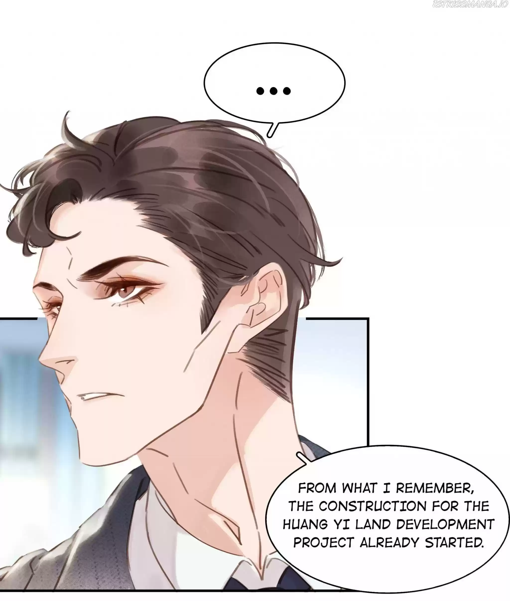 Don’T Be Soft Rice Man Chapter 23