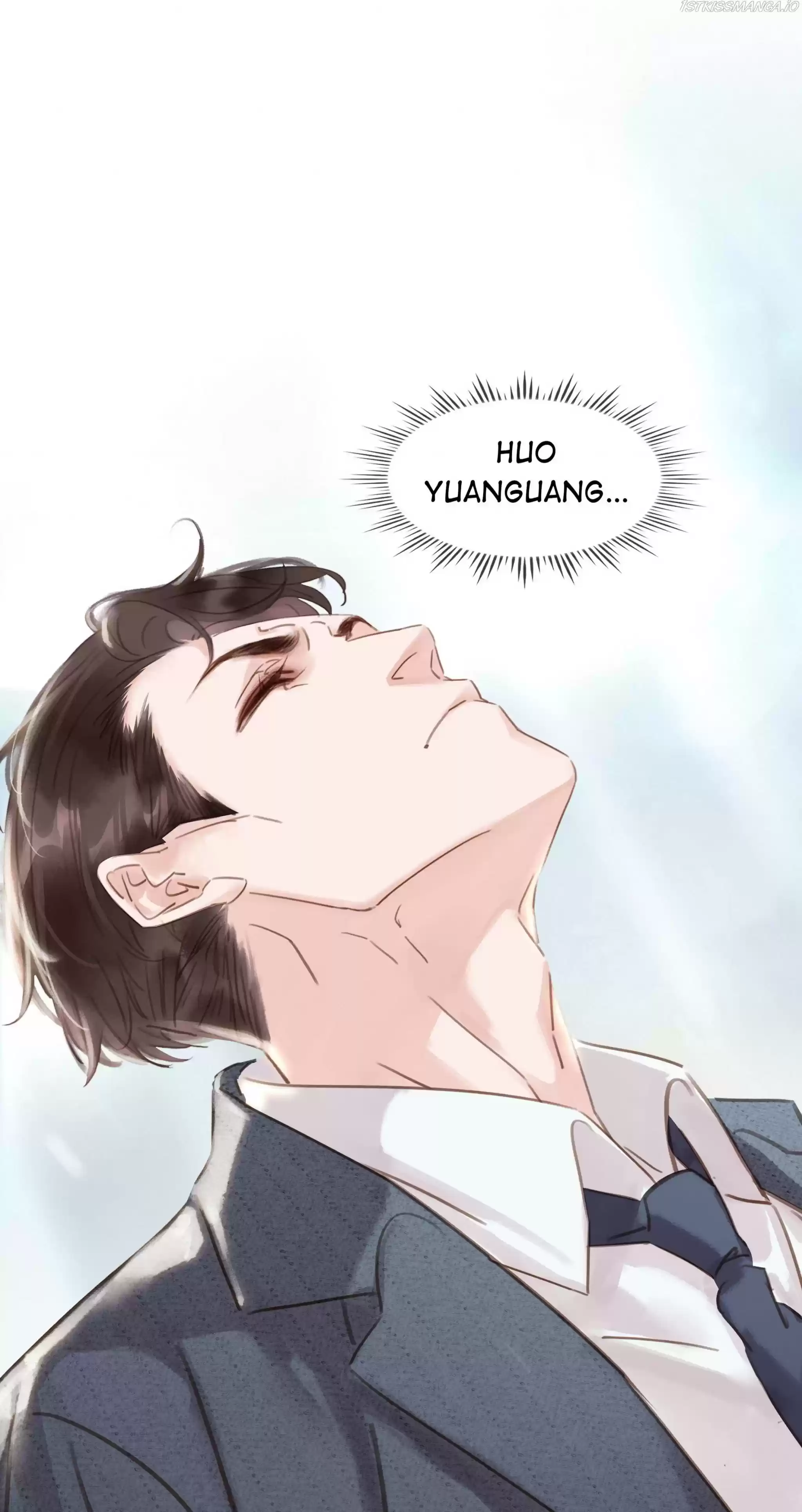 Don’T Be Soft Rice Man Chapter 23