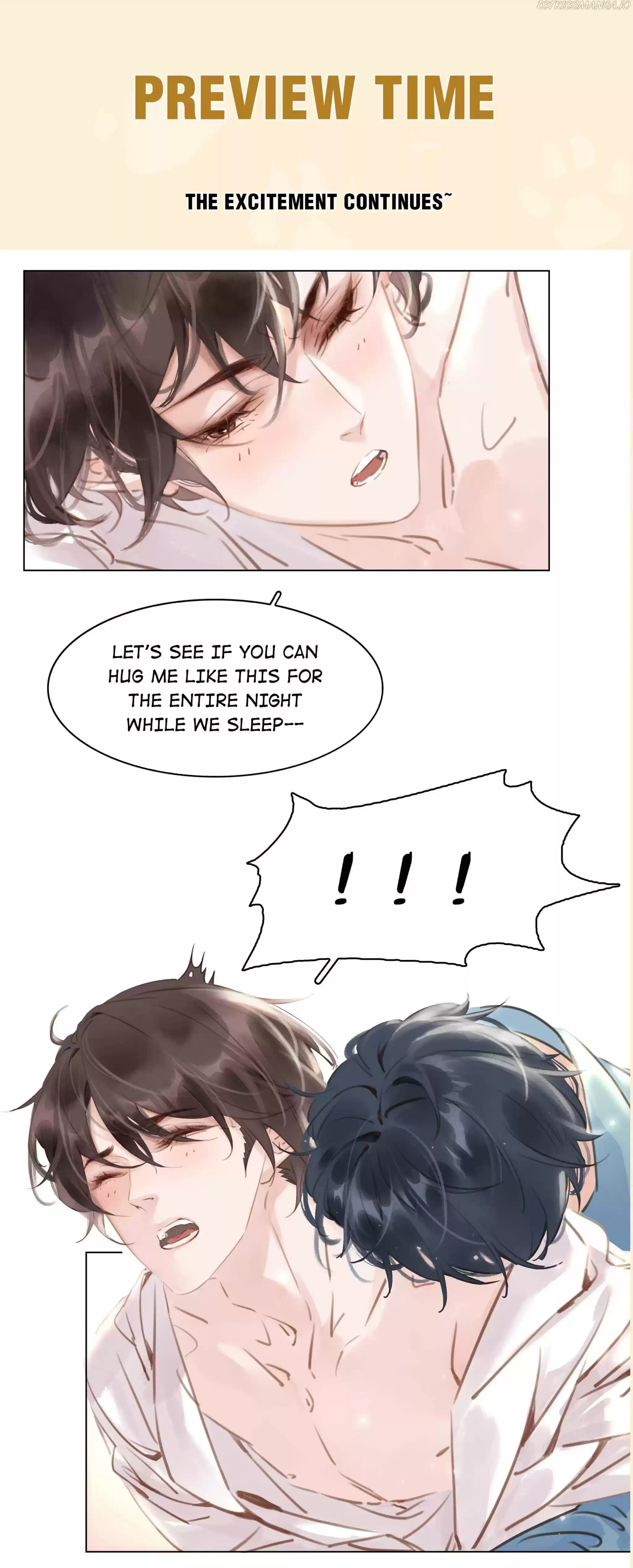 Don’T Be Soft Rice Man Chapter 23