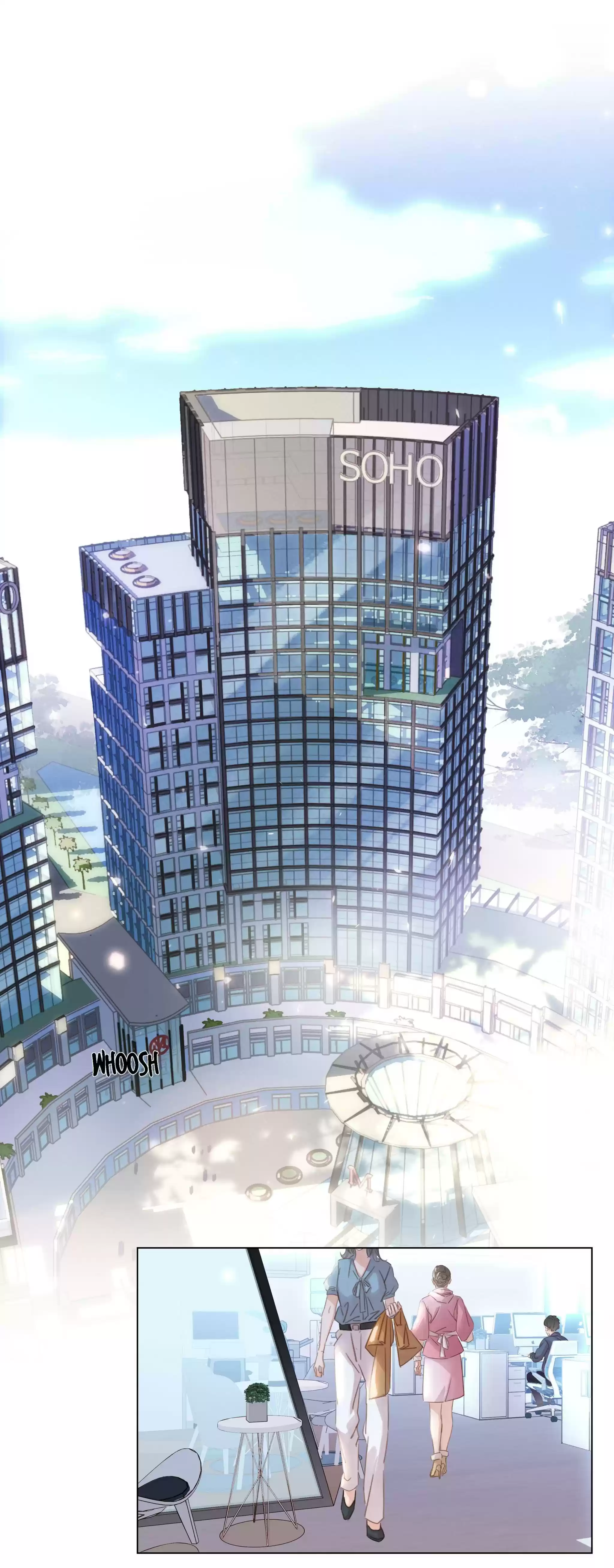 Don't Be Soft Rice Man Chapter 24