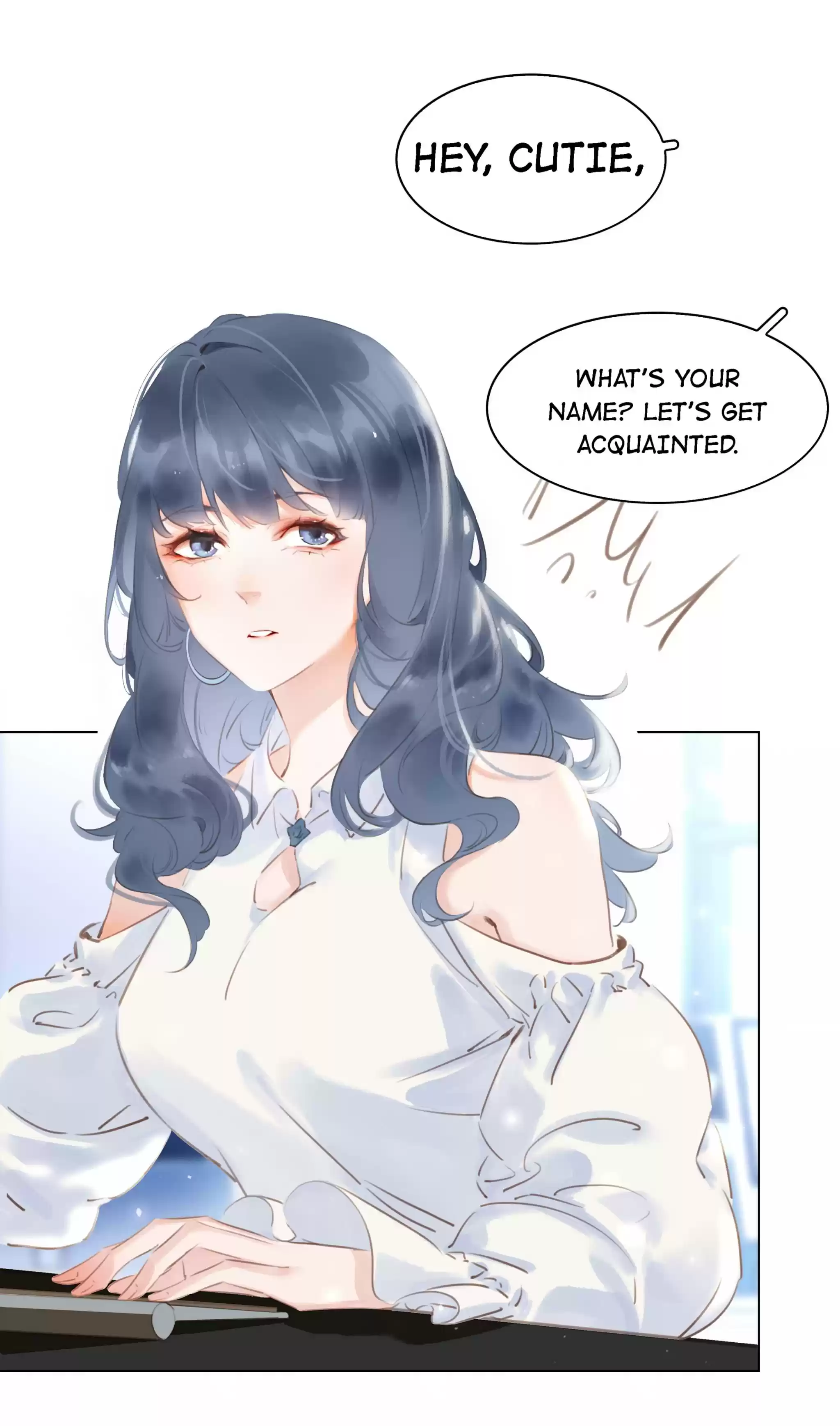 Don't Be Soft Rice Man Chapter 24