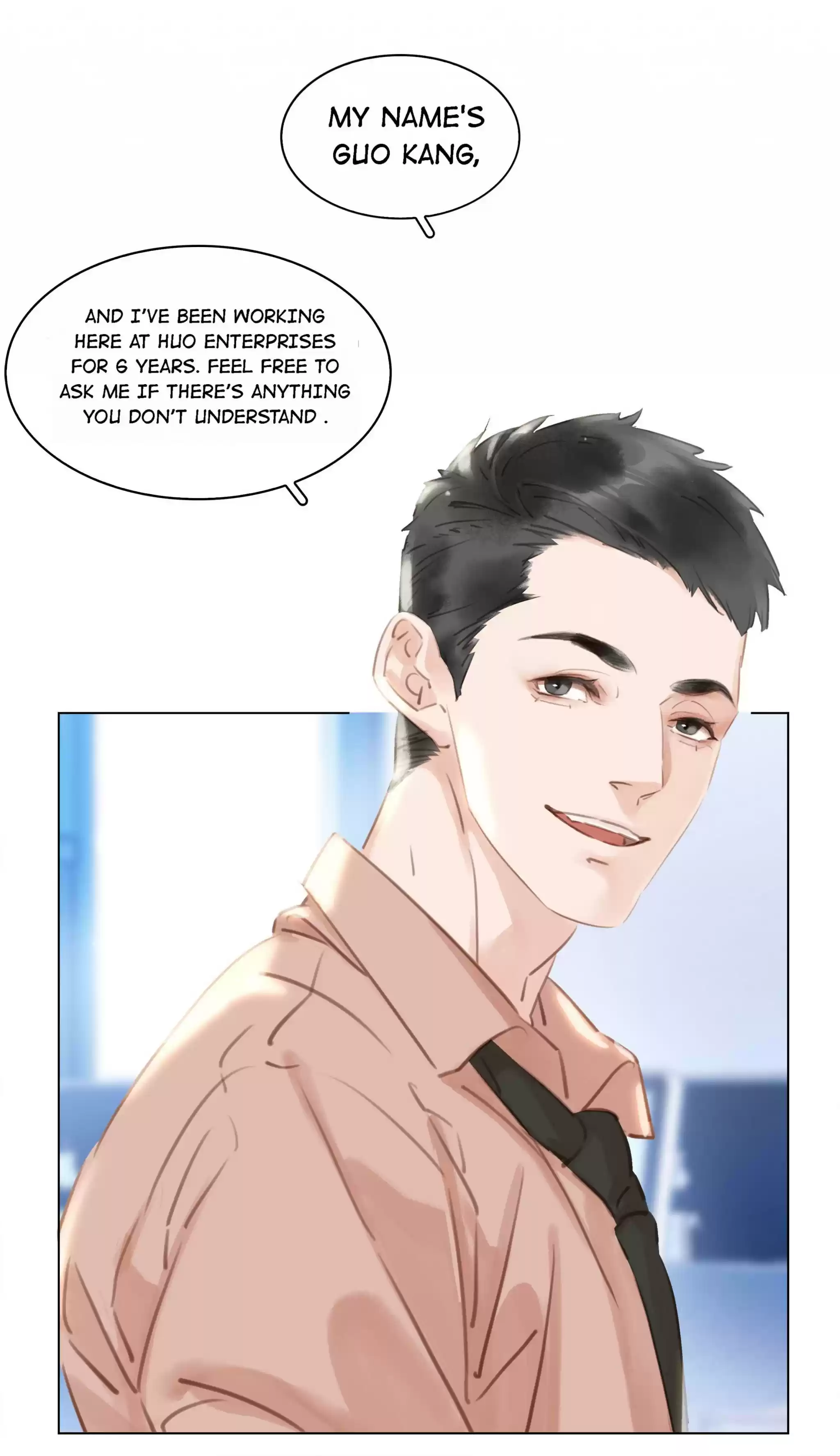 Don't Be Soft Rice Man Chapter 24