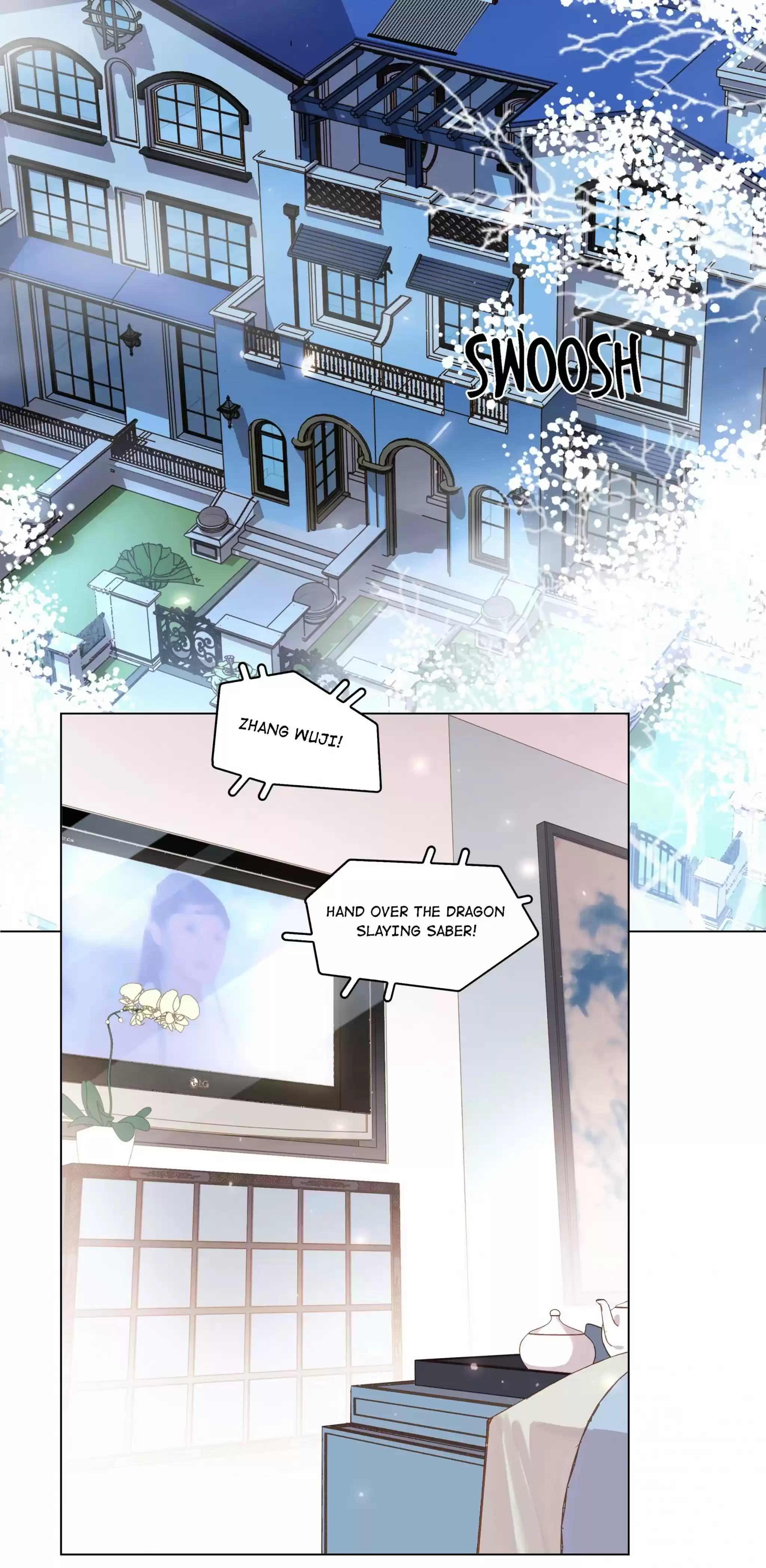 Don't Be Soft Rice Man Chapter 24