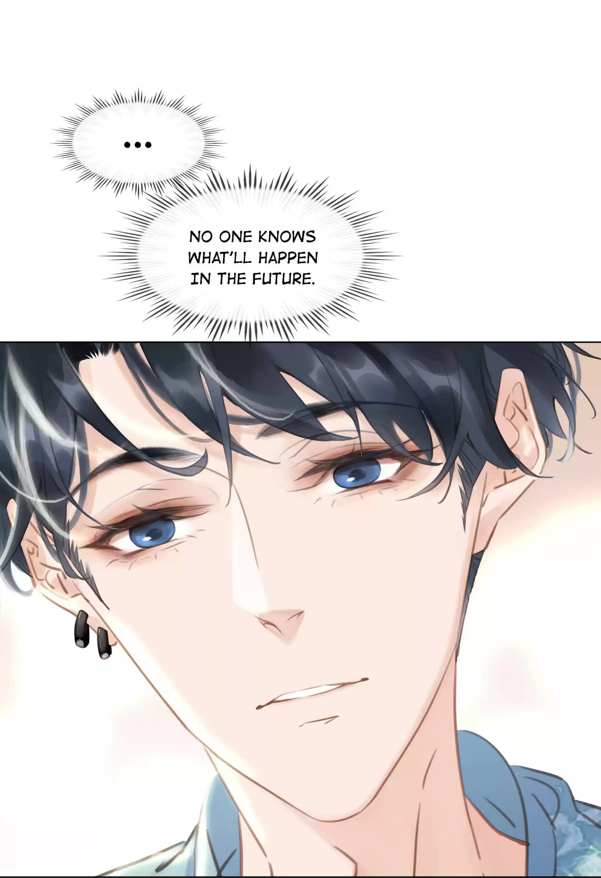 Don't Be Soft Rice Man Chapter 24