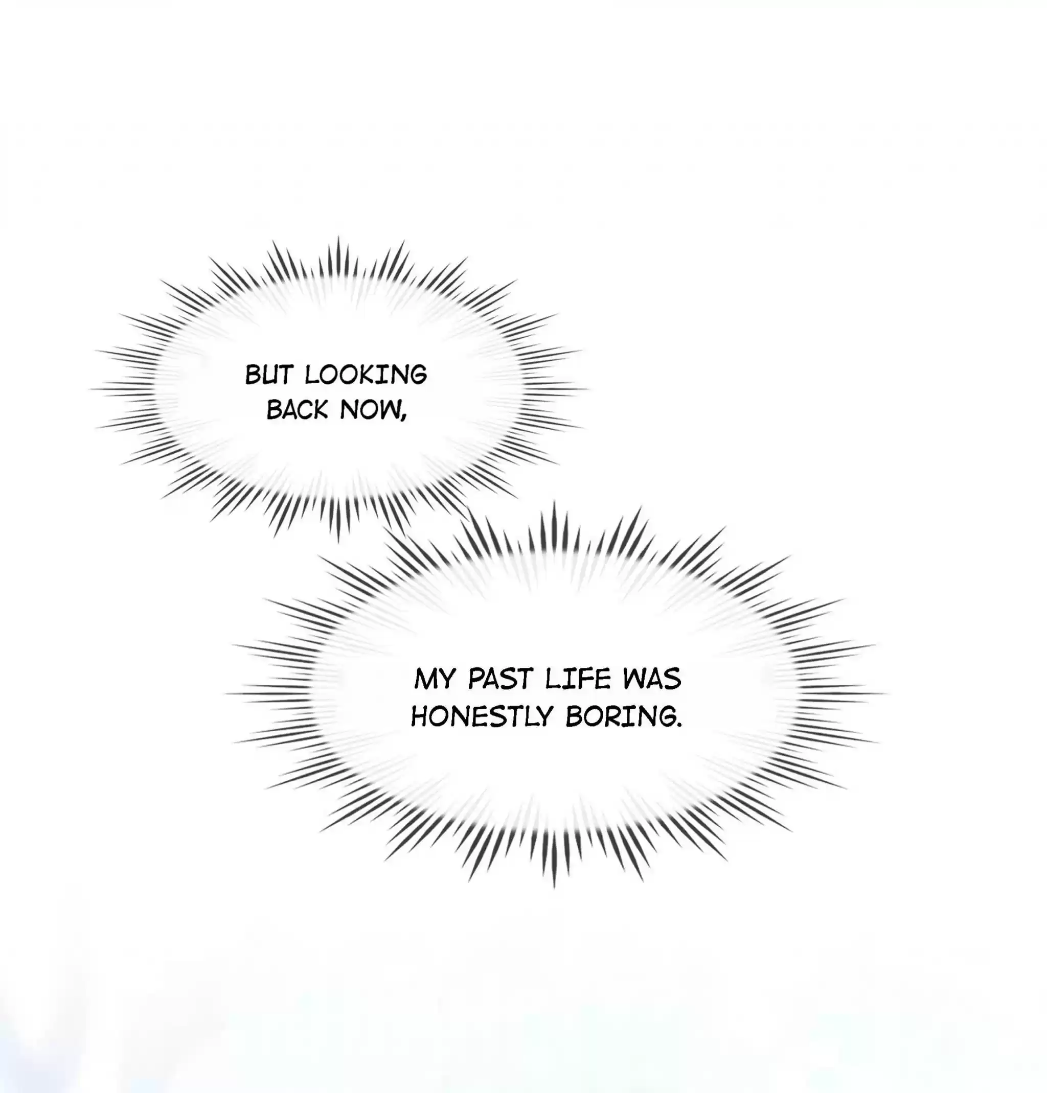 Don't Be Soft Rice Man Chapter 24