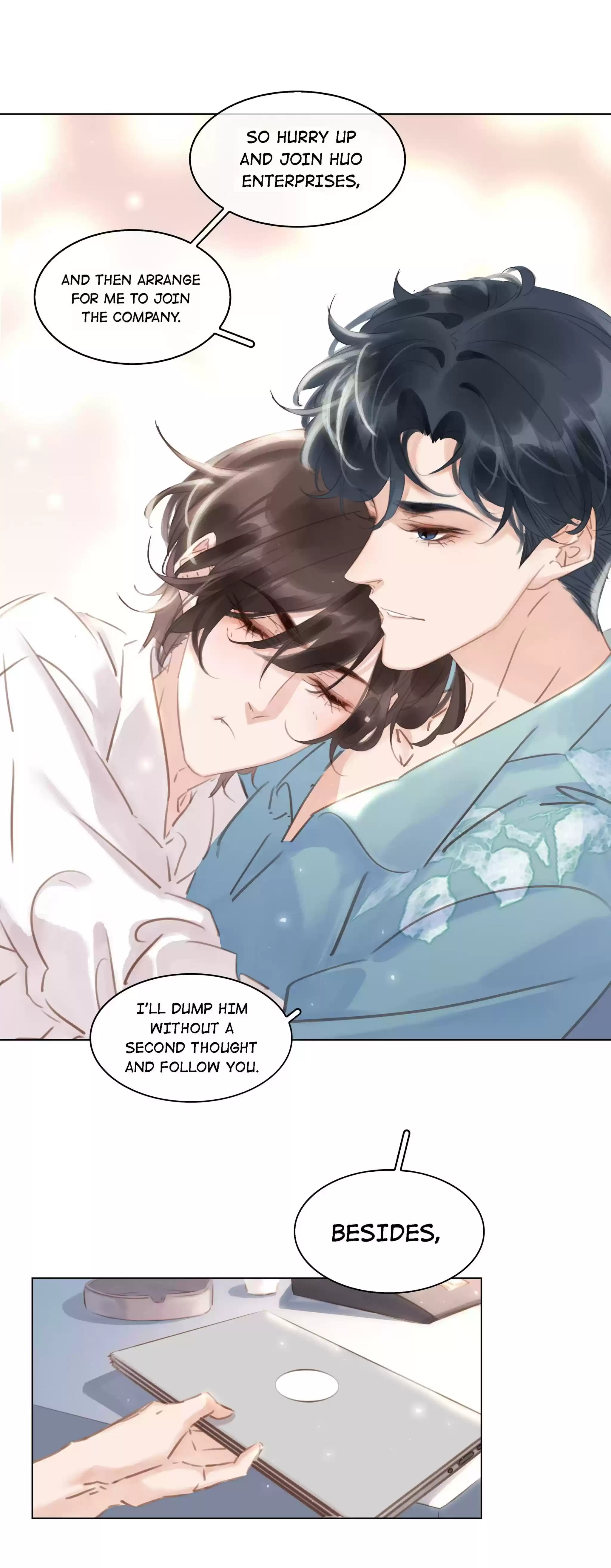 Don't Be Soft Rice Man Chapter 24
