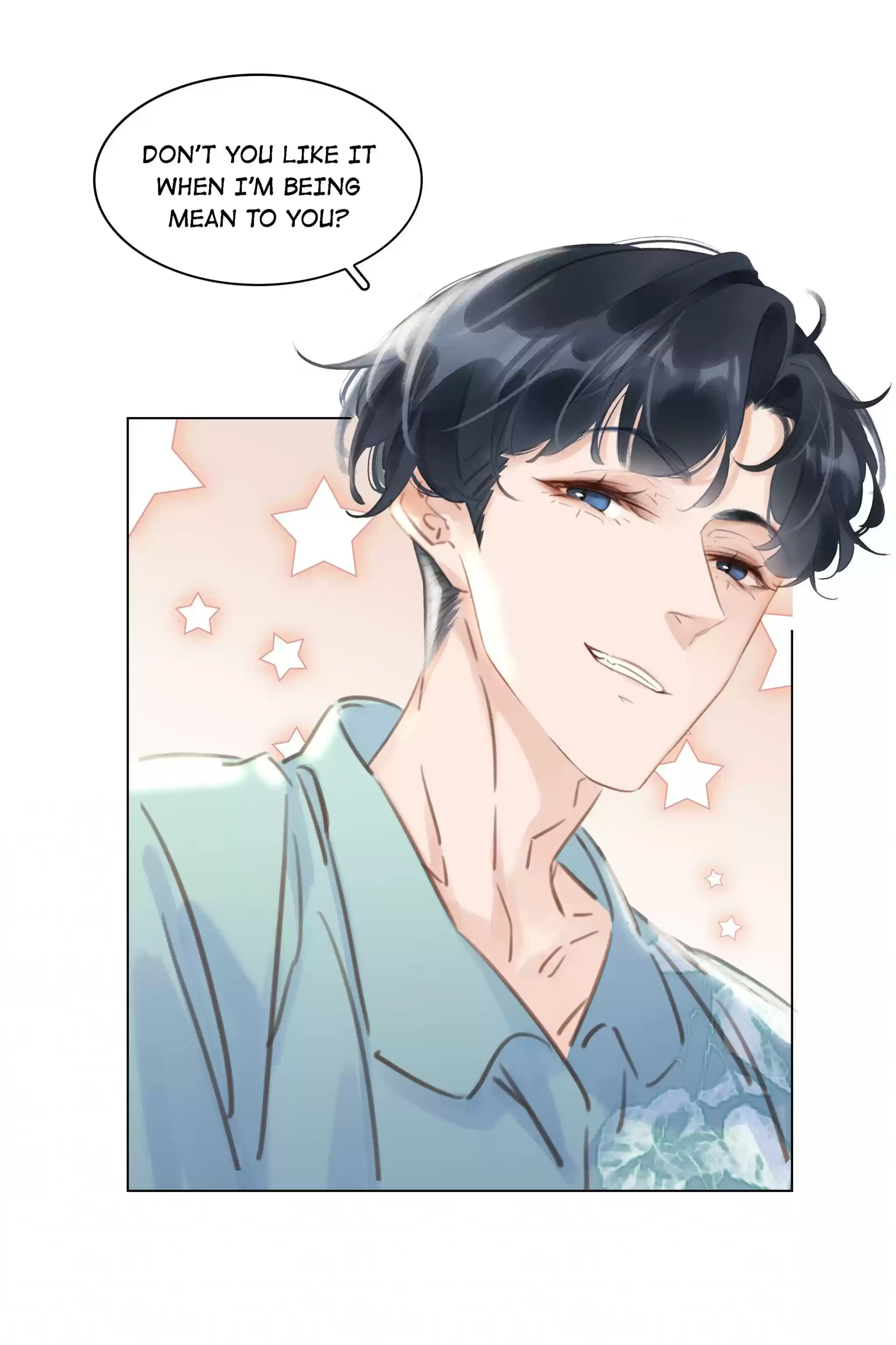 Don't Be Soft Rice Man Chapter 24