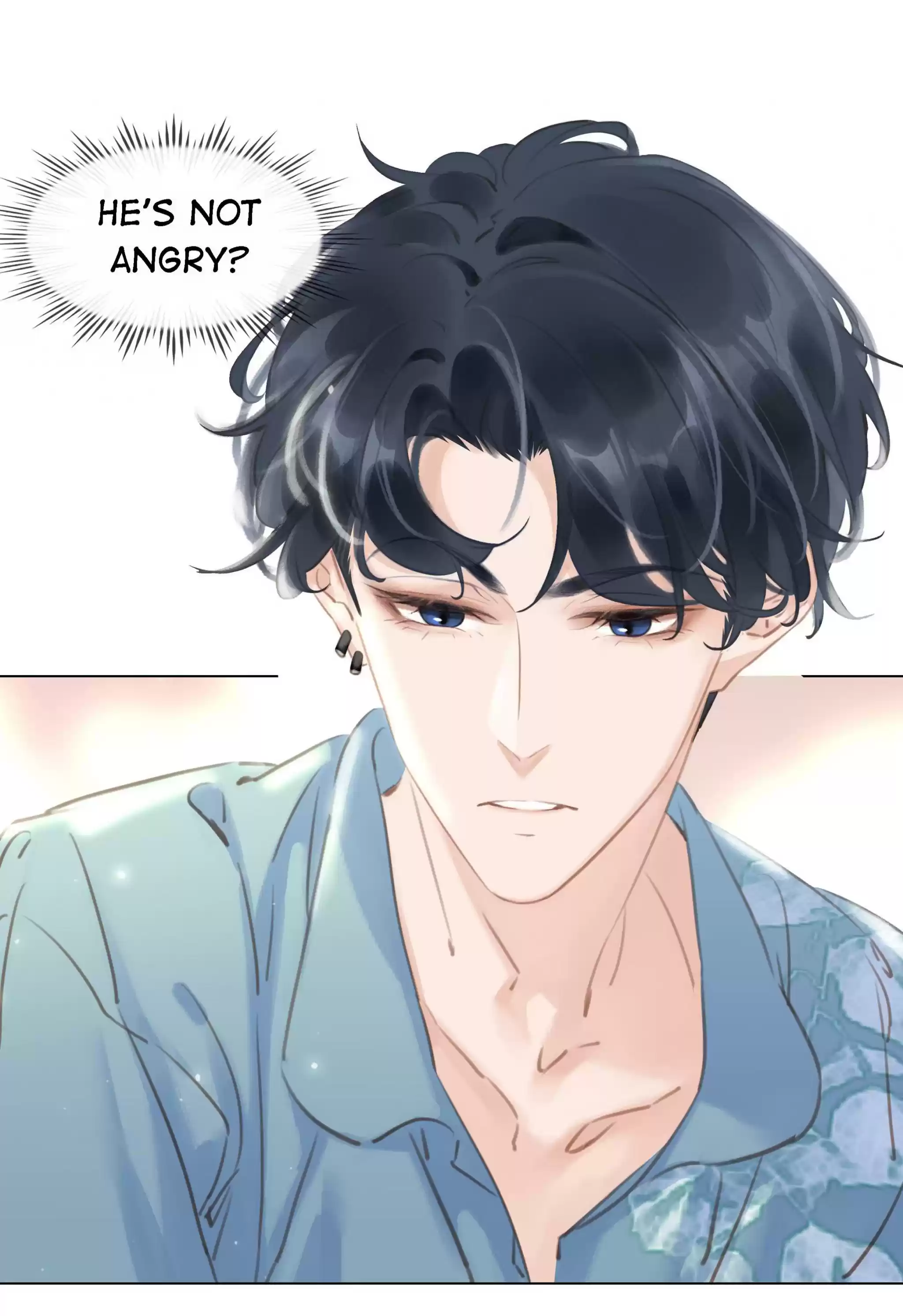 Don't Be Soft Rice Man Chapter 24