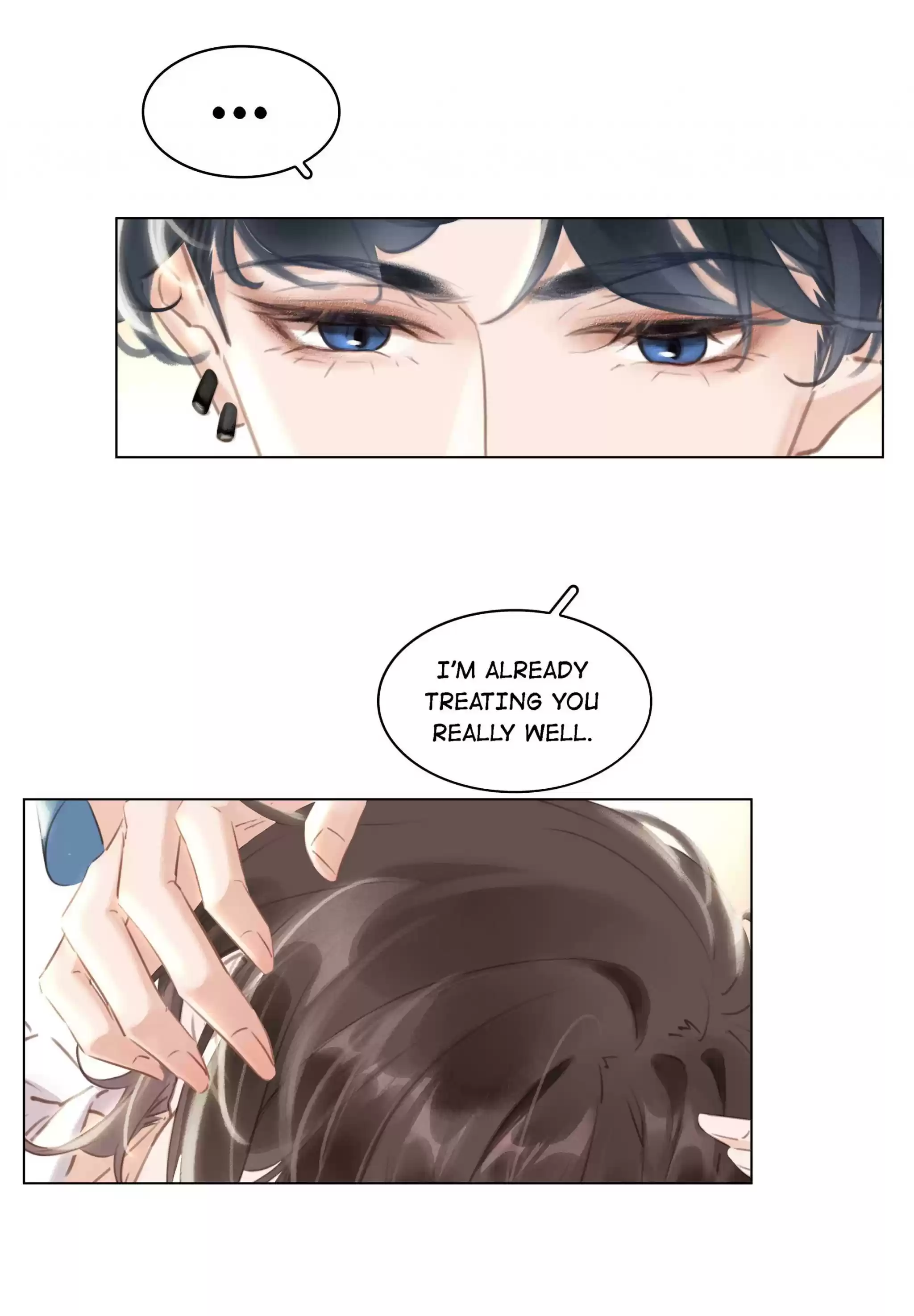 Don't Be Soft Rice Man Chapter 24