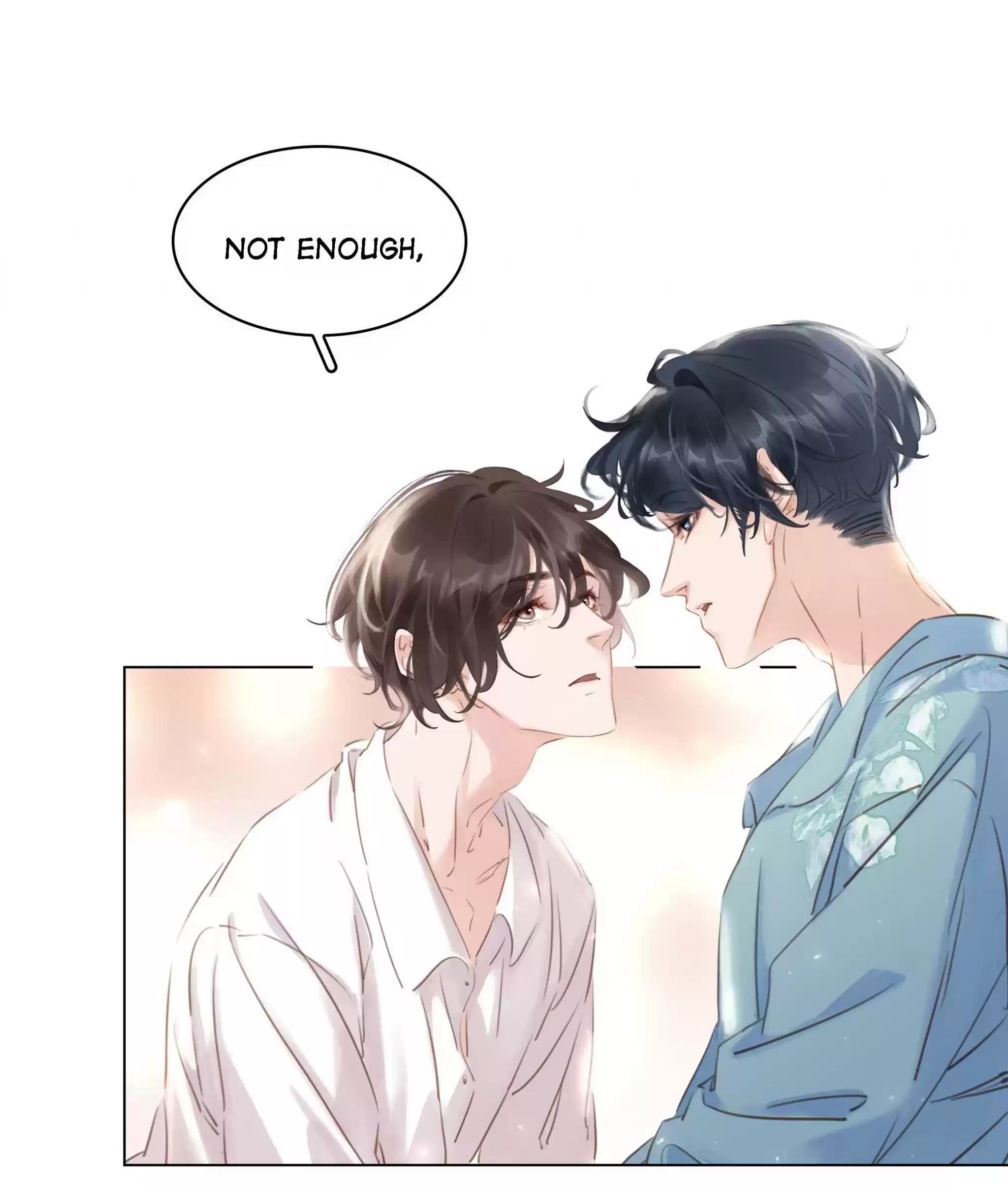 Don't Be Soft Rice Man Chapter 24