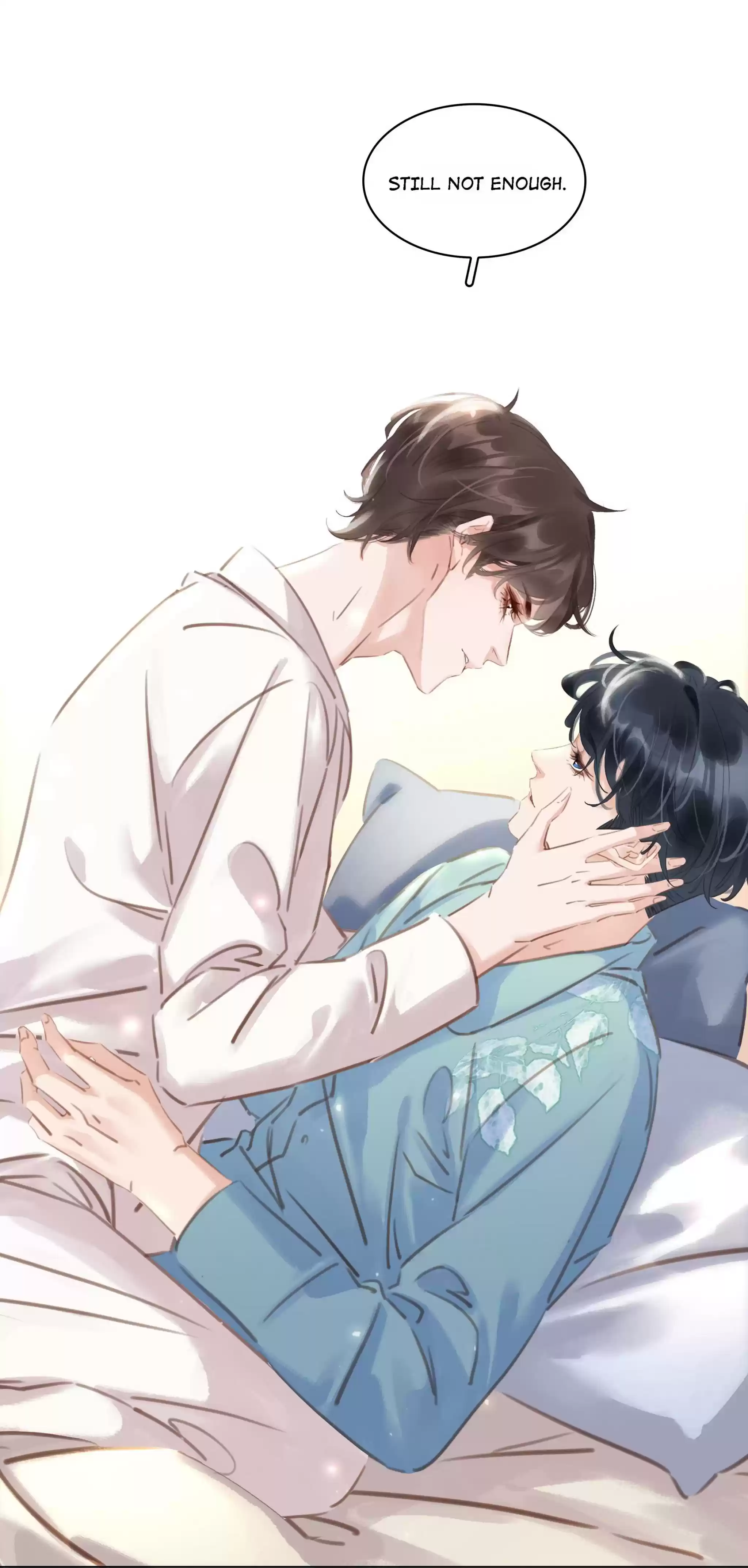 Don't Be Soft Rice Man Chapter 24