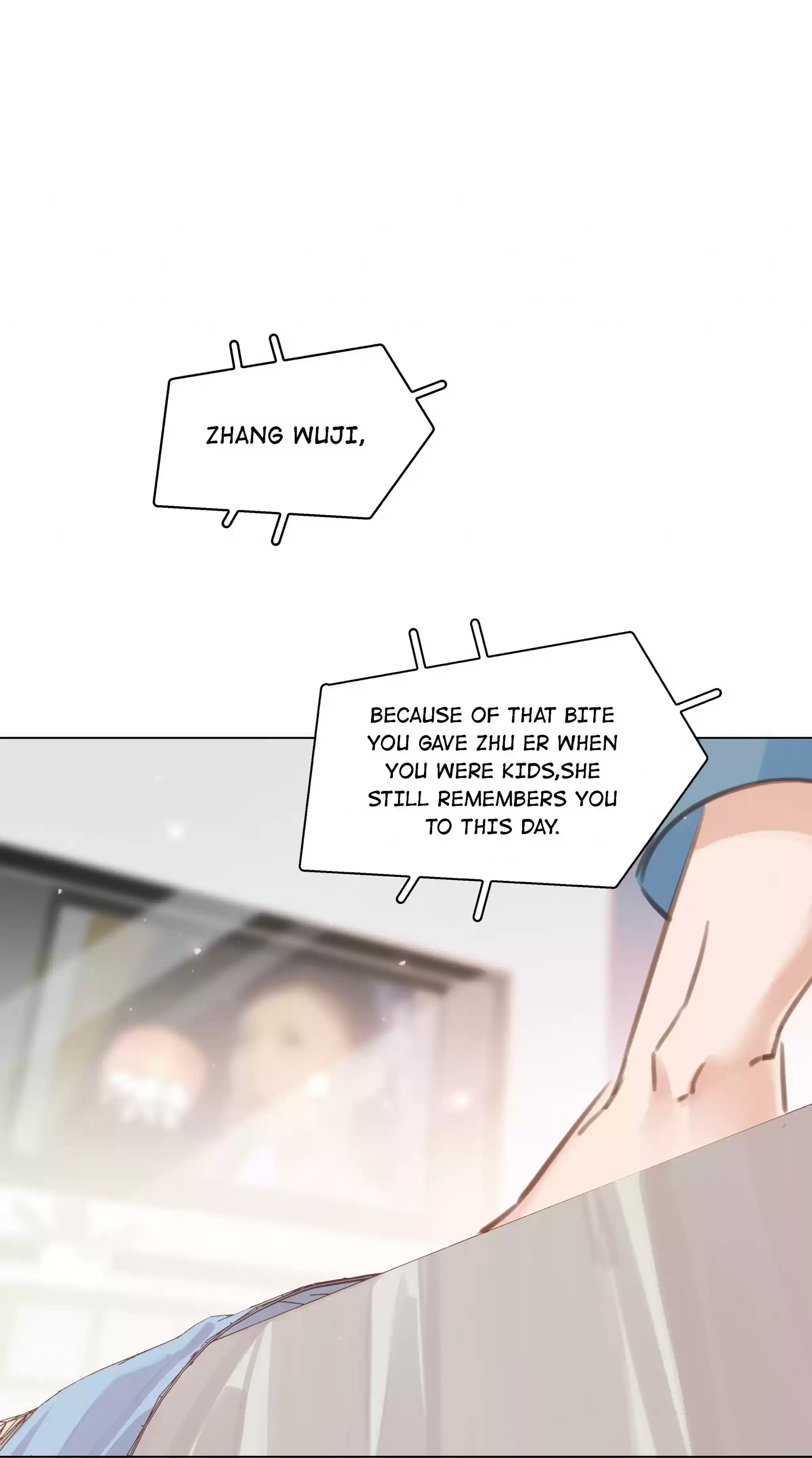 Don't Be Soft Rice Man Chapter 24