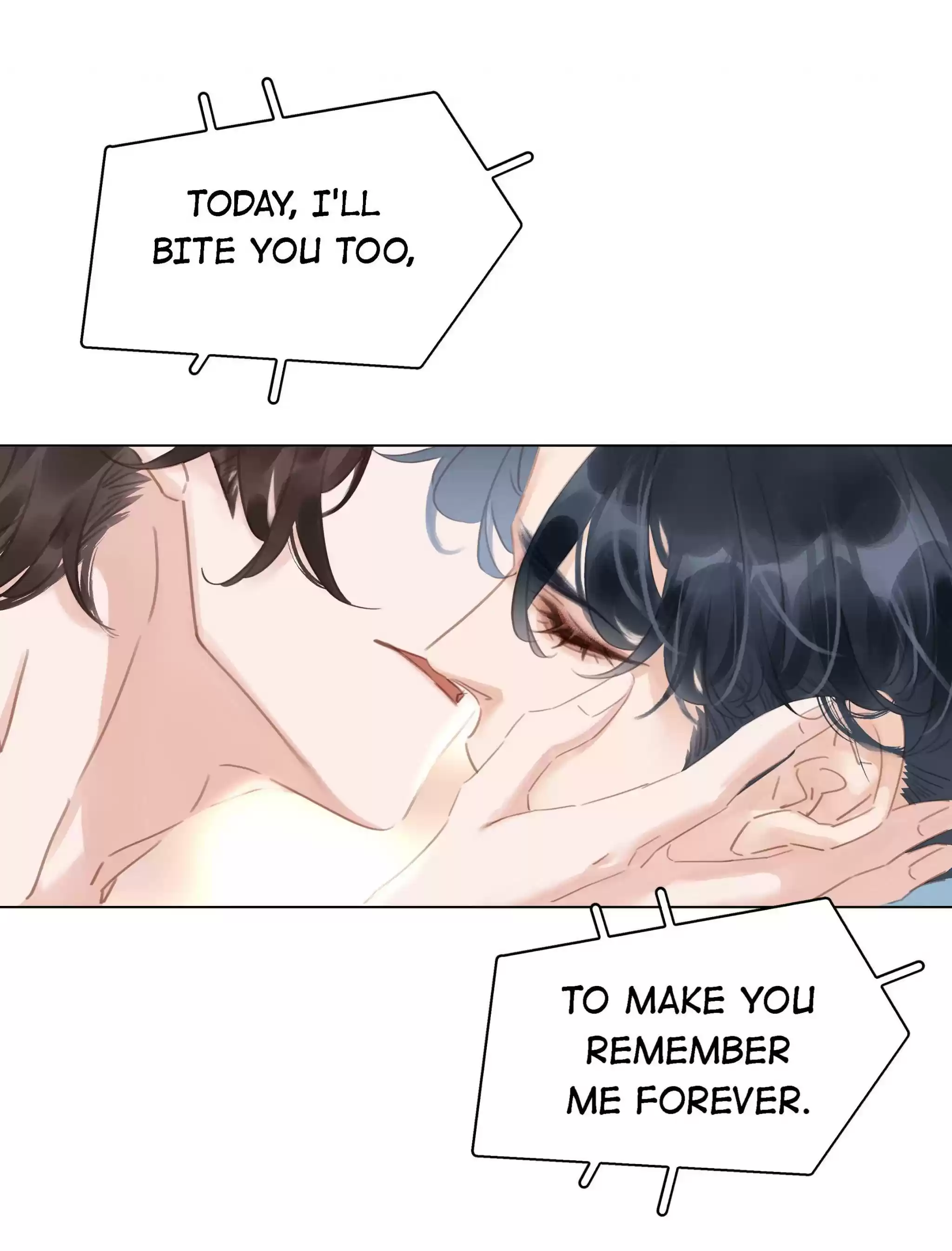 Don't Be Soft Rice Man Chapter 24