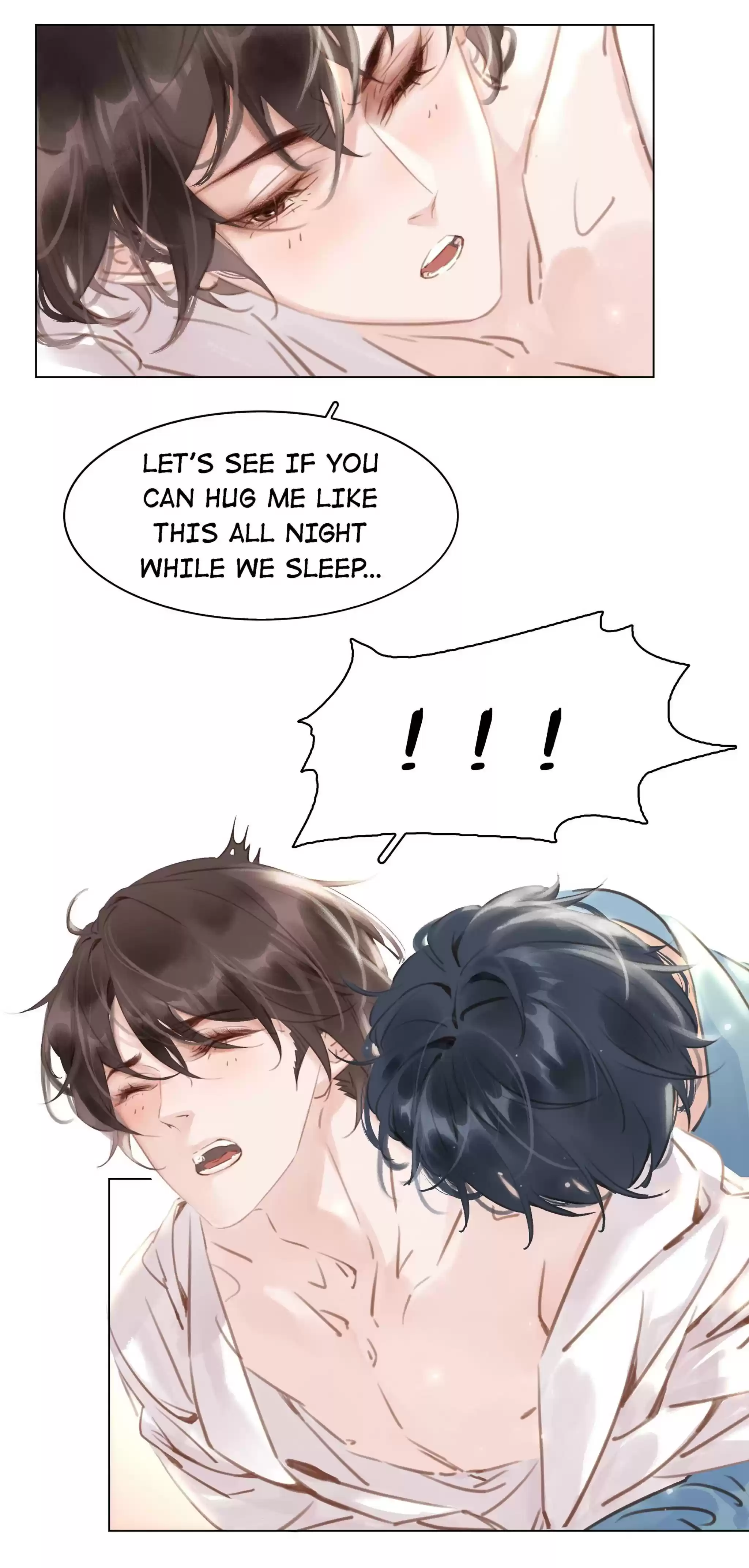 Don't Be Soft Rice Man Chapter 24