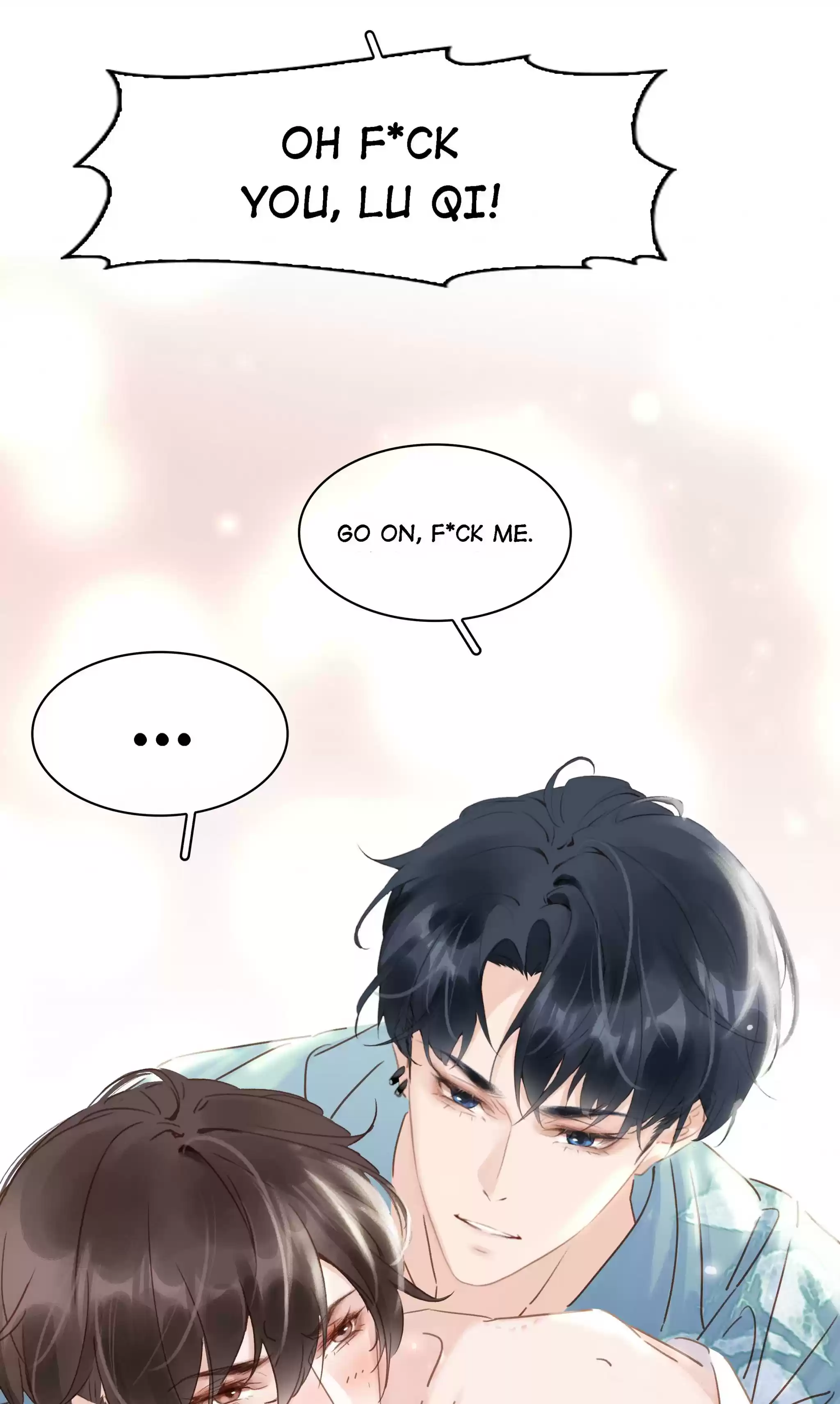 Don't Be Soft Rice Man Chapter 24