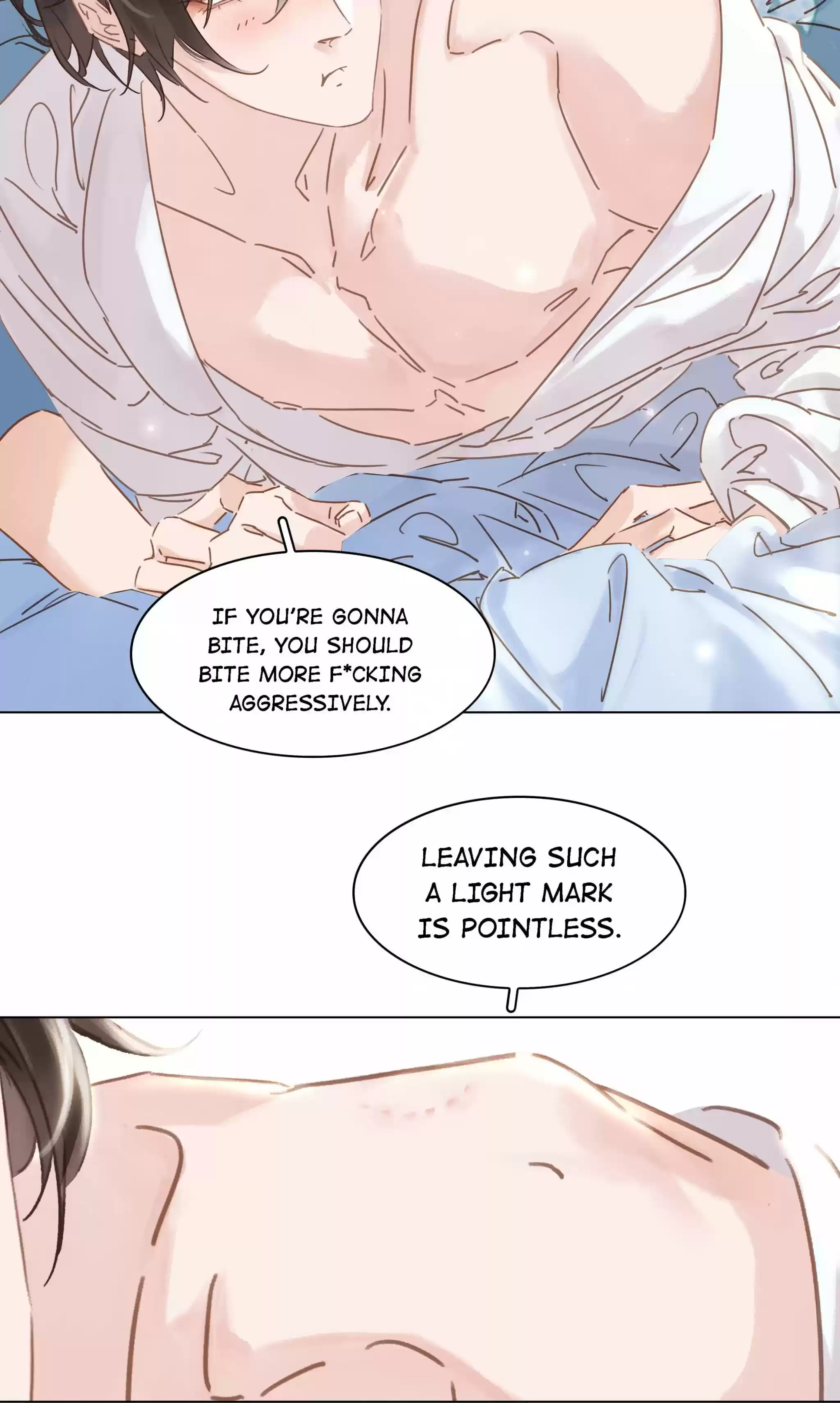 Don't Be Soft Rice Man Chapter 24