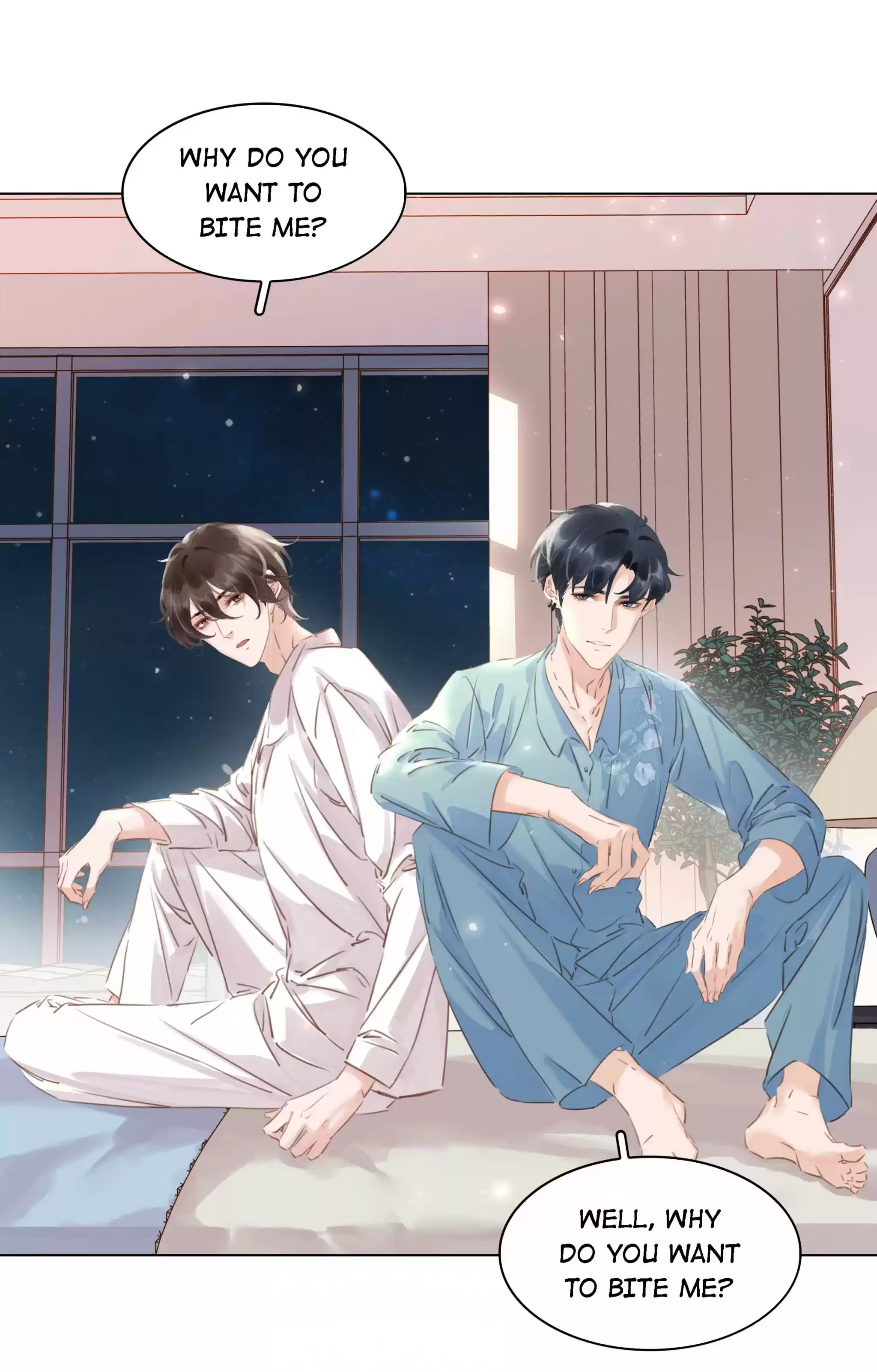 Don't Be Soft Rice Man Chapter 24