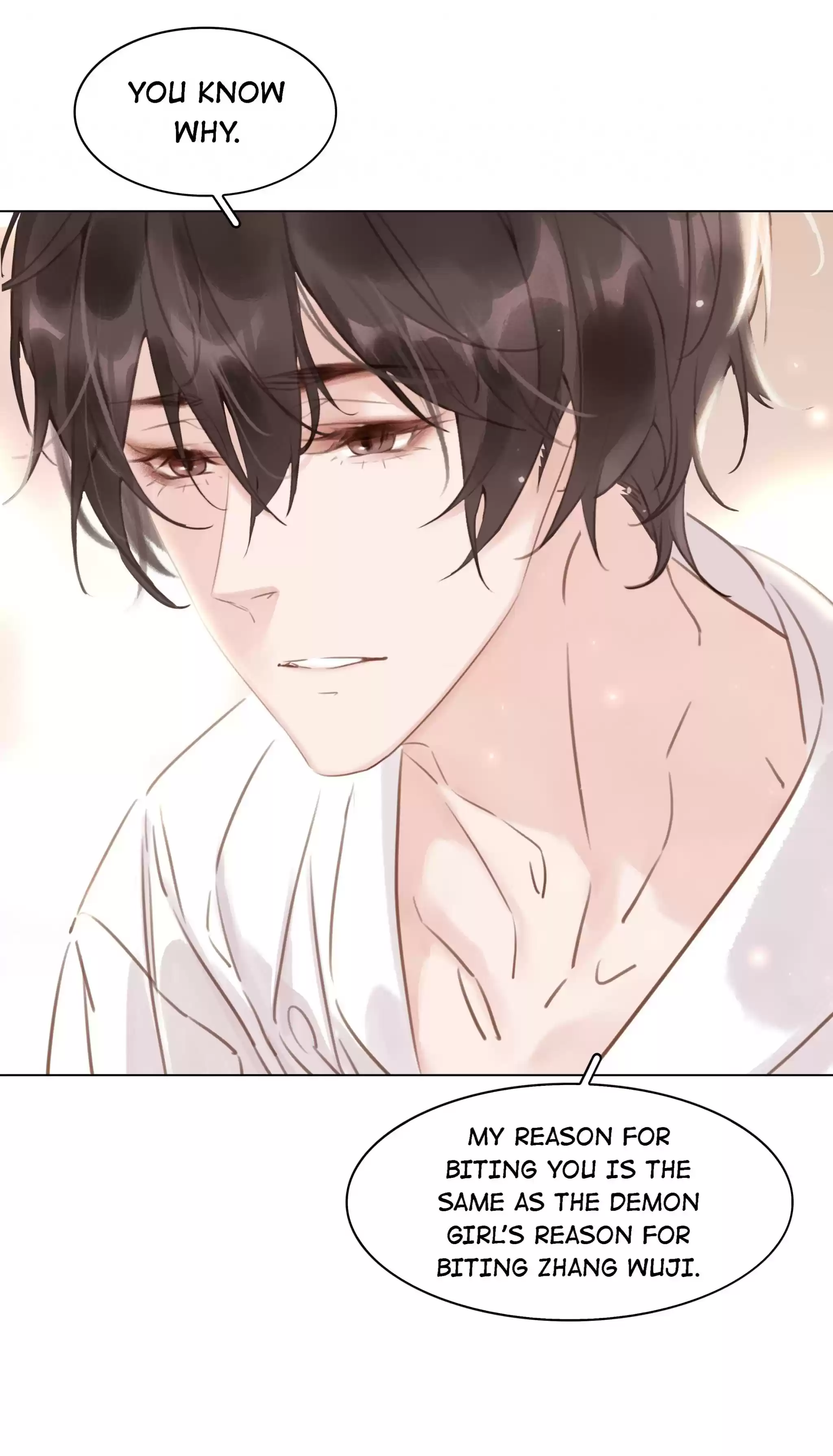 Don't Be Soft Rice Man Chapter 24