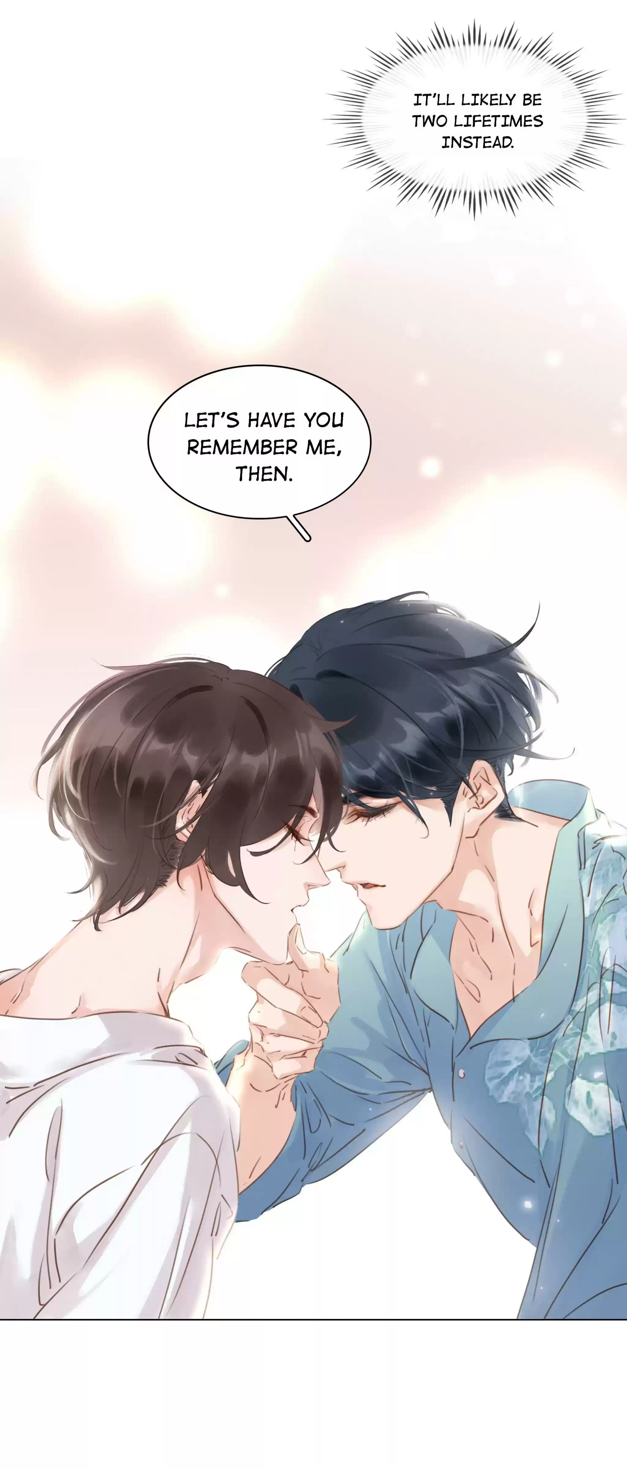 Don't Be Soft Rice Man Chapter 24