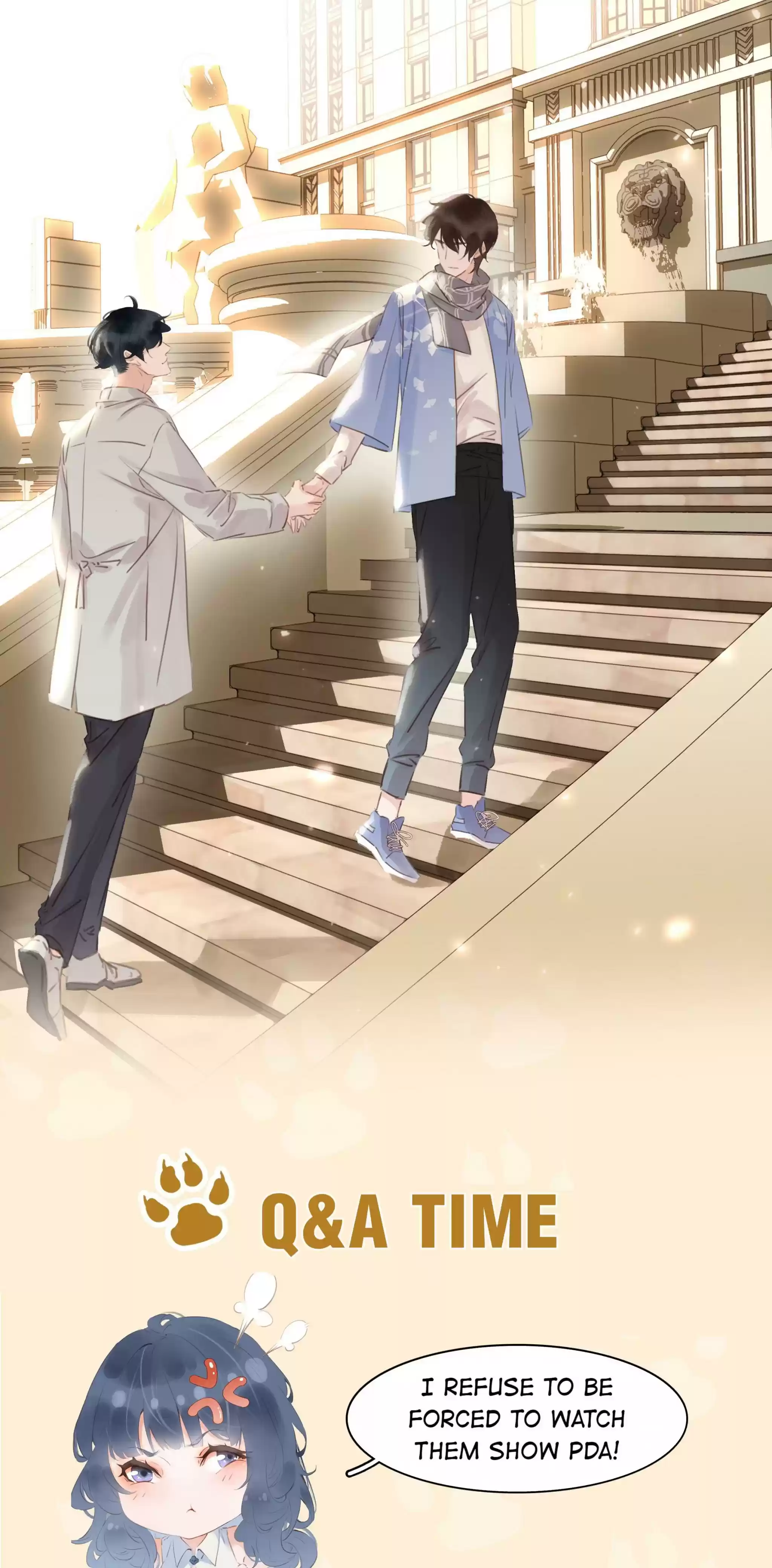 Don't Be Soft Rice Man Chapter 24