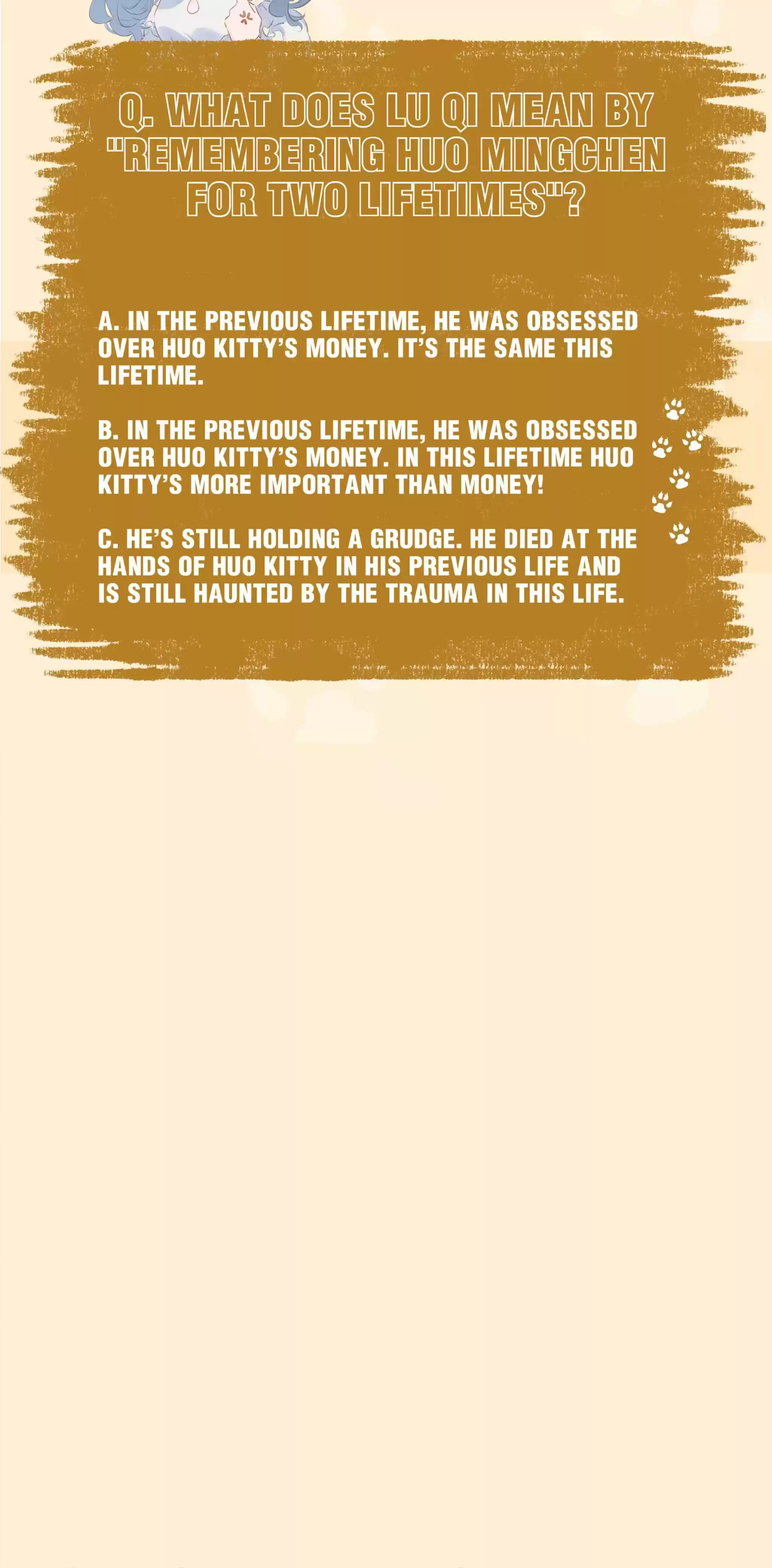 Don't Be Soft Rice Man Chapter 24