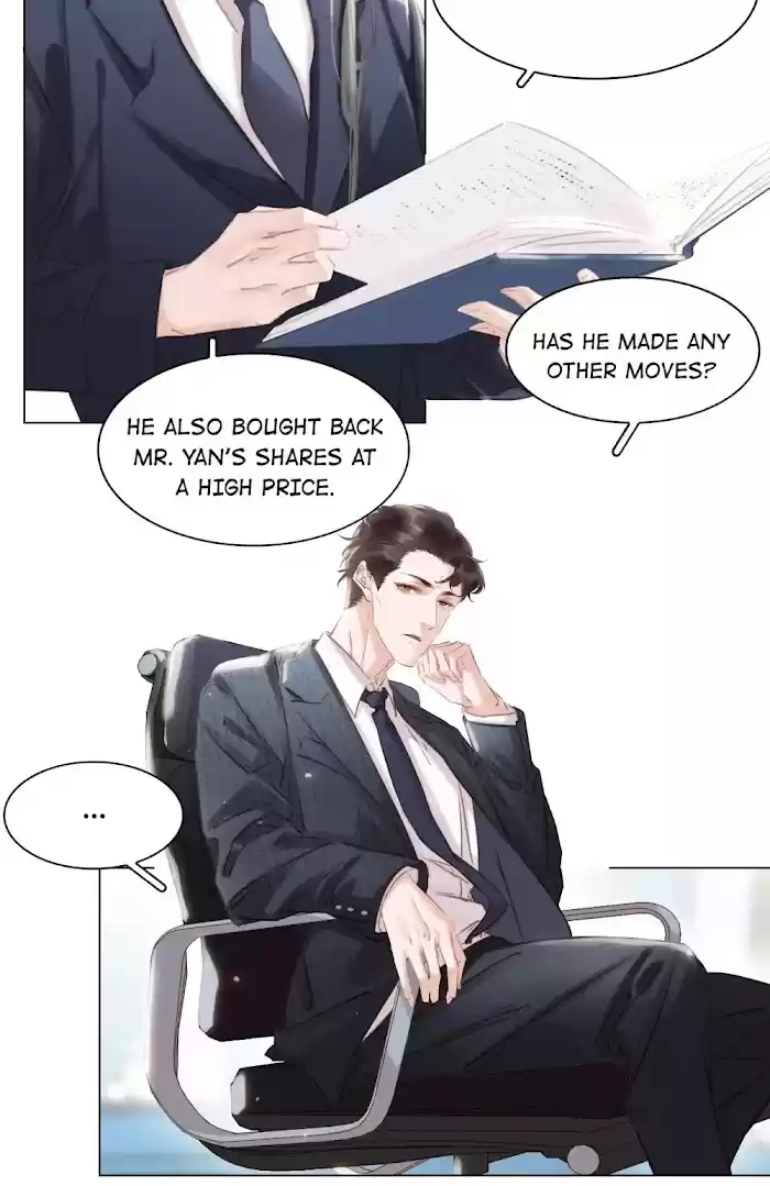 Don't Be Soft Rice Man Chapter 25