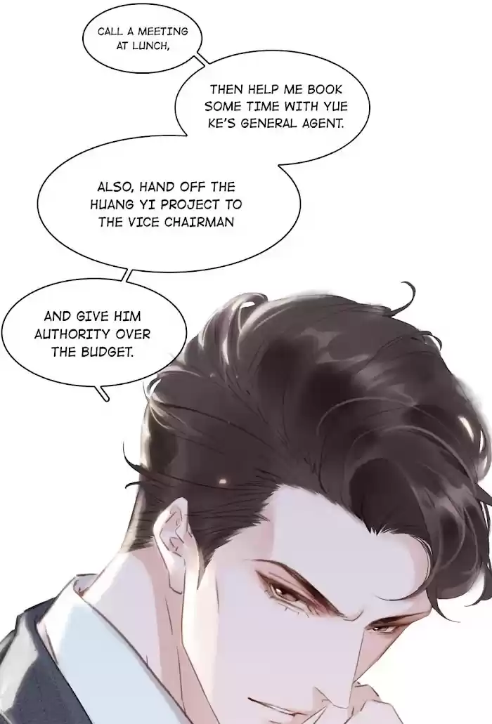 Don't Be Soft Rice Man Chapter 25