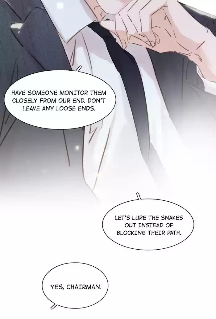 Don't Be Soft Rice Man Chapter 25