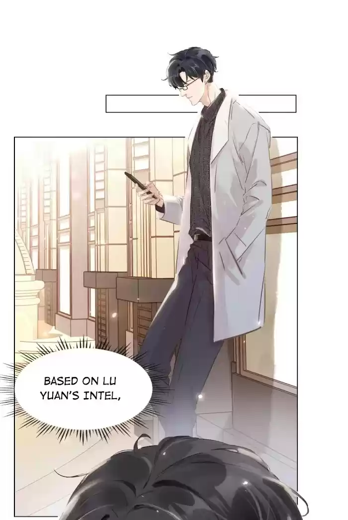 Don't Be Soft Rice Man Chapter 25