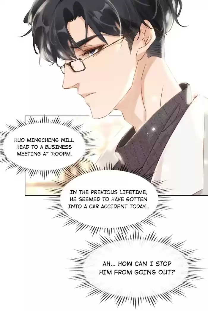 Don't Be Soft Rice Man Chapter 25