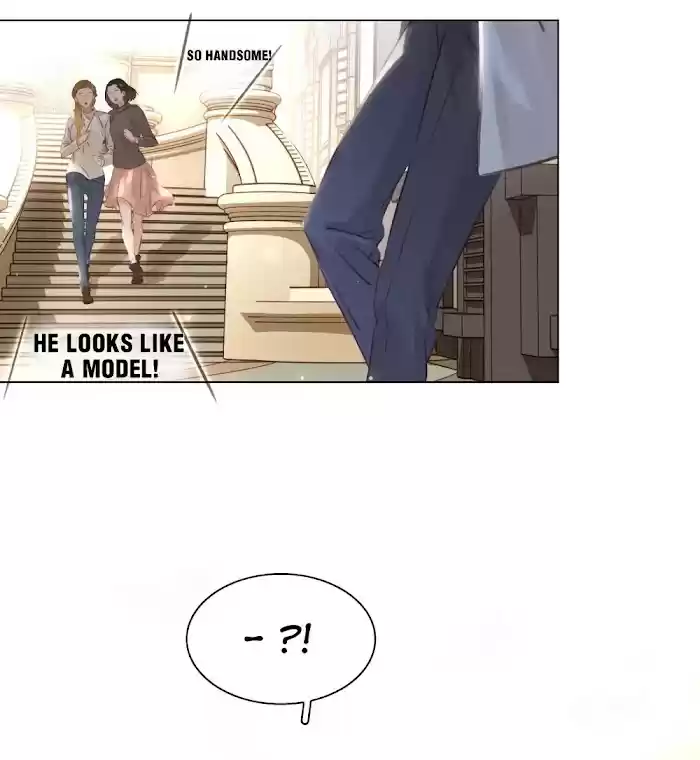 Don't Be Soft Rice Man Chapter 25