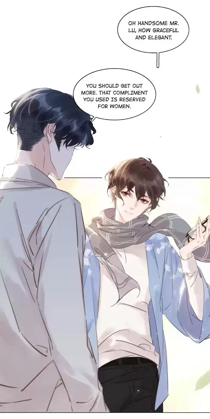 Don't Be Soft Rice Man Chapter 25