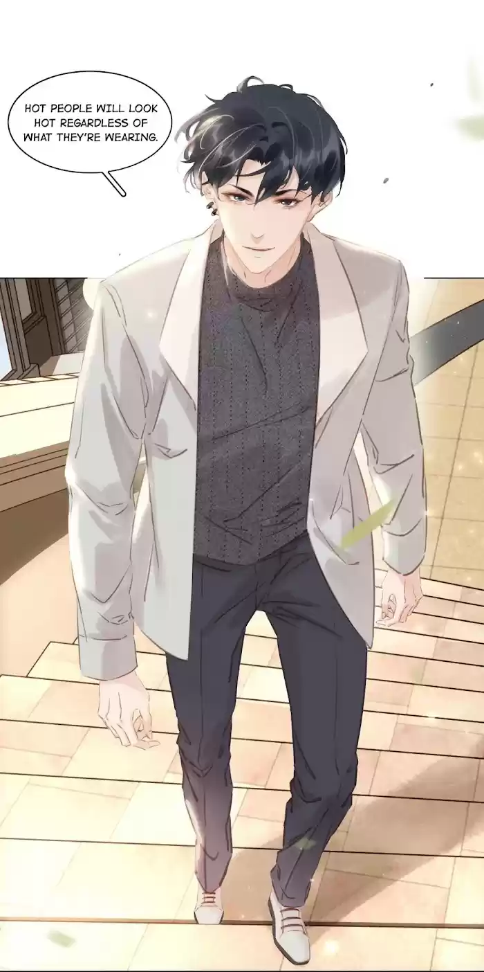 Don't Be Soft Rice Man Chapter 25