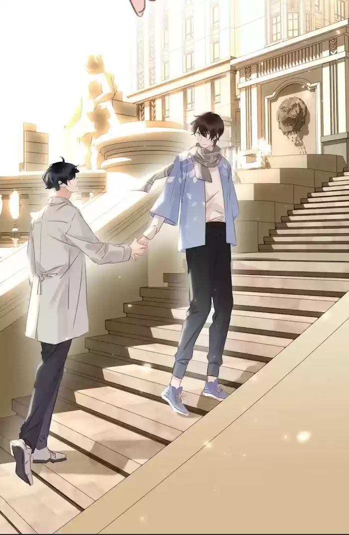 Don't Be Soft Rice Man Chapter 25