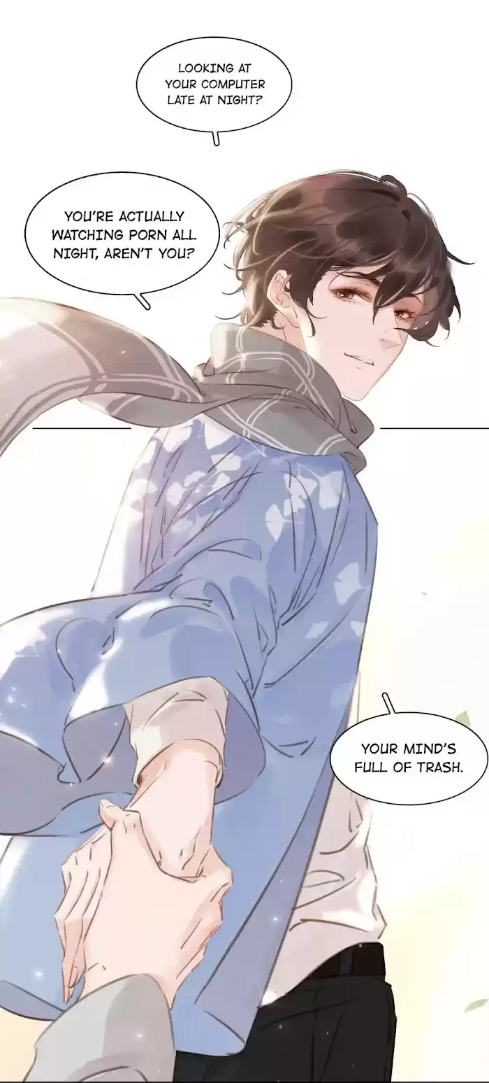 Don't Be Soft Rice Man Chapter 25