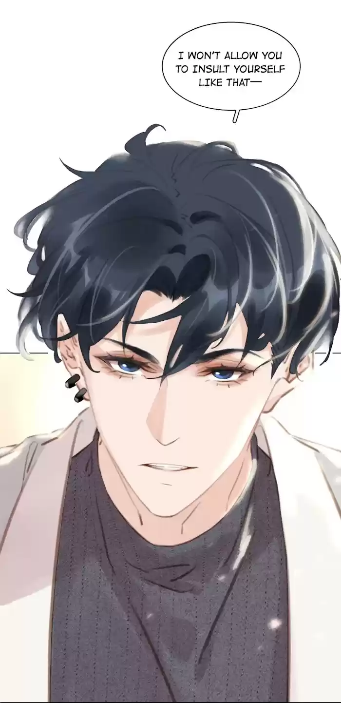 Don't Be Soft Rice Man Chapter 25