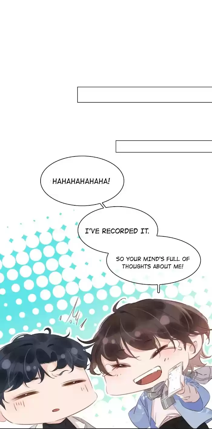 Don't Be Soft Rice Man Chapter 25