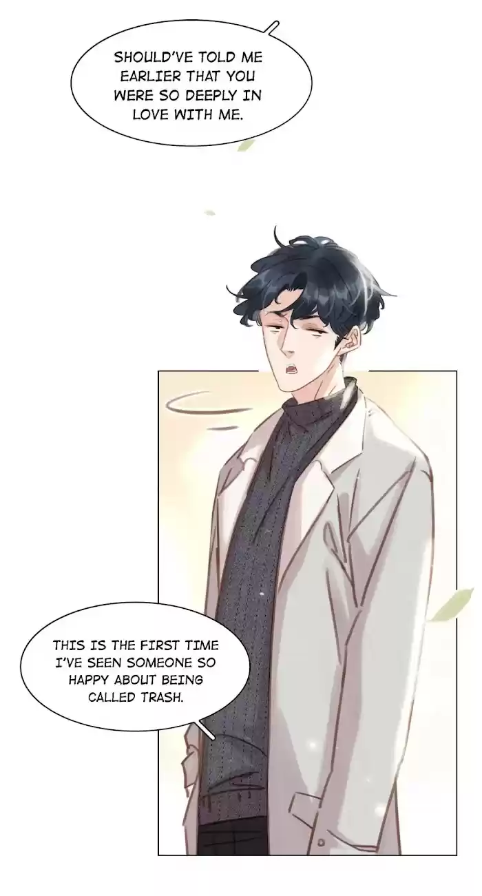 Don't Be Soft Rice Man Chapter 25