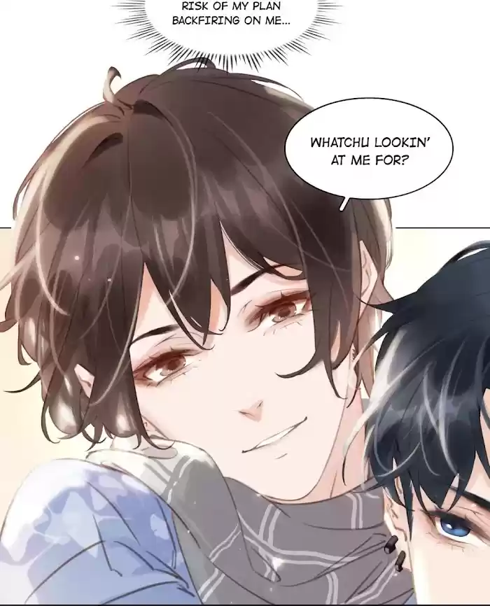 Don't Be Soft Rice Man Chapter 25