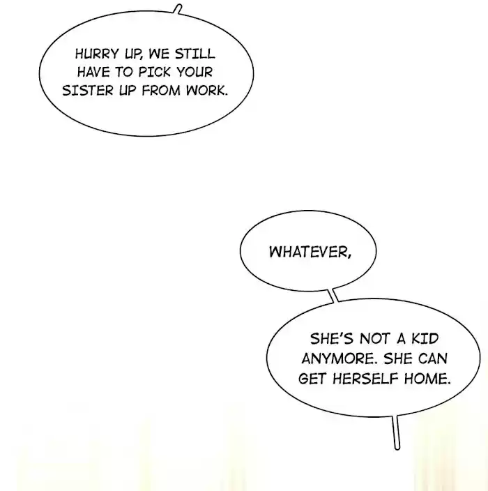 Don't Be Soft Rice Man Chapter 25