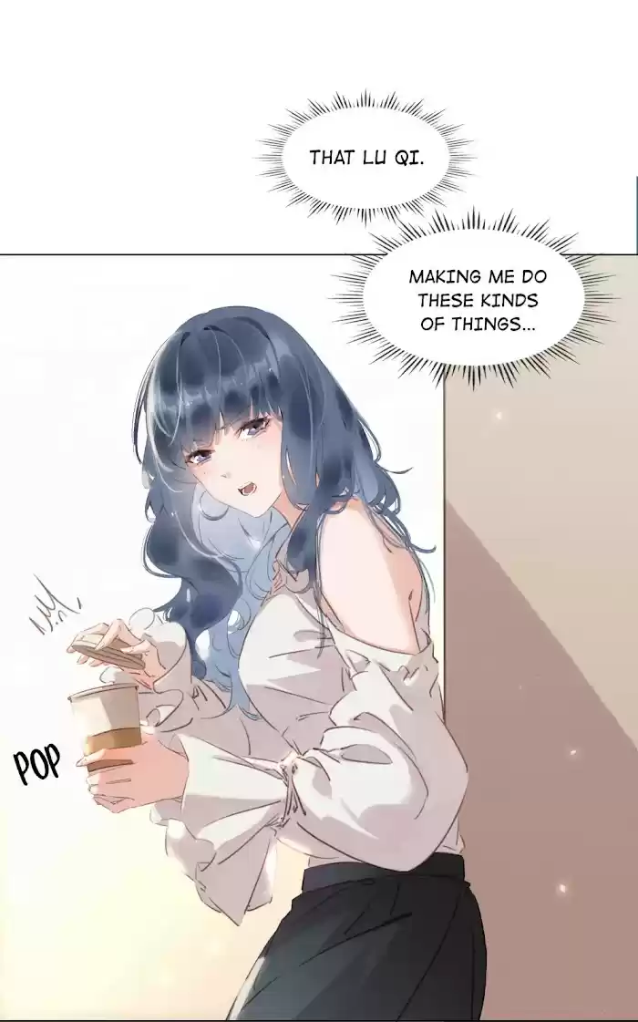 Don't Be Soft Rice Man Chapter 25