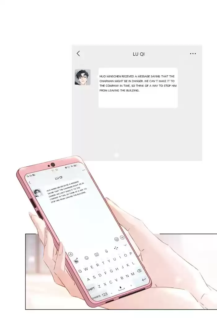 Don't Be Soft Rice Man Chapter 25