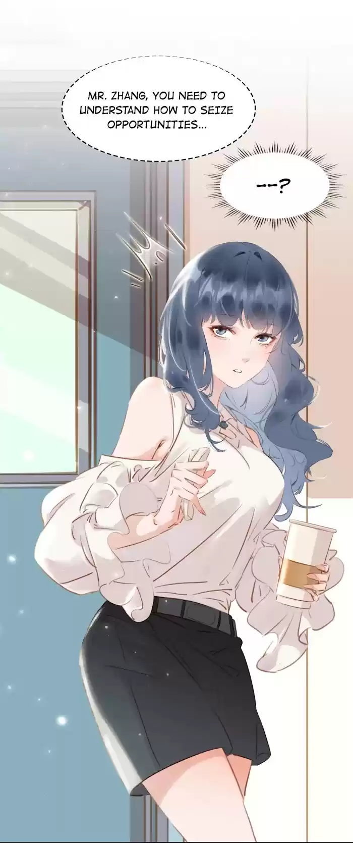 Don't Be Soft Rice Man Chapter 25