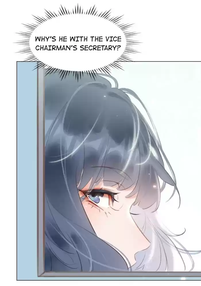 Don't Be Soft Rice Man Chapter 25