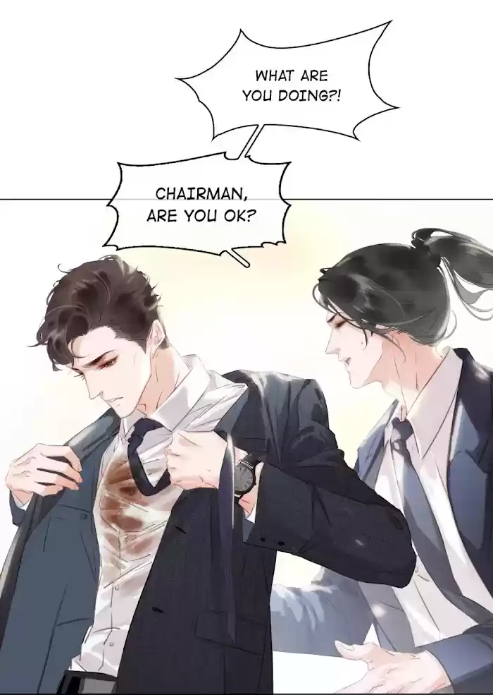 Don't Be Soft Rice Man Chapter 25