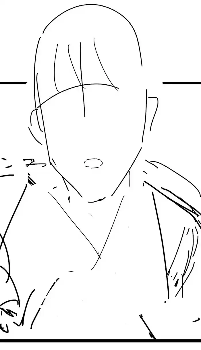 Don't Be Soft Rice Man Chapter 25