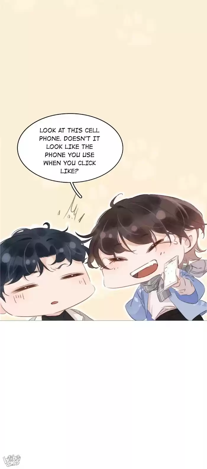 Don't Be Soft Rice Man Chapter 25