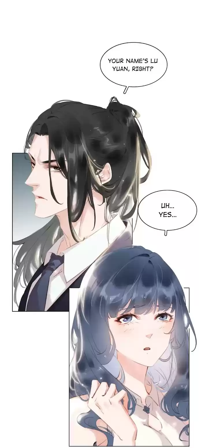 Don't Be Soft Rice Man Chapter 26