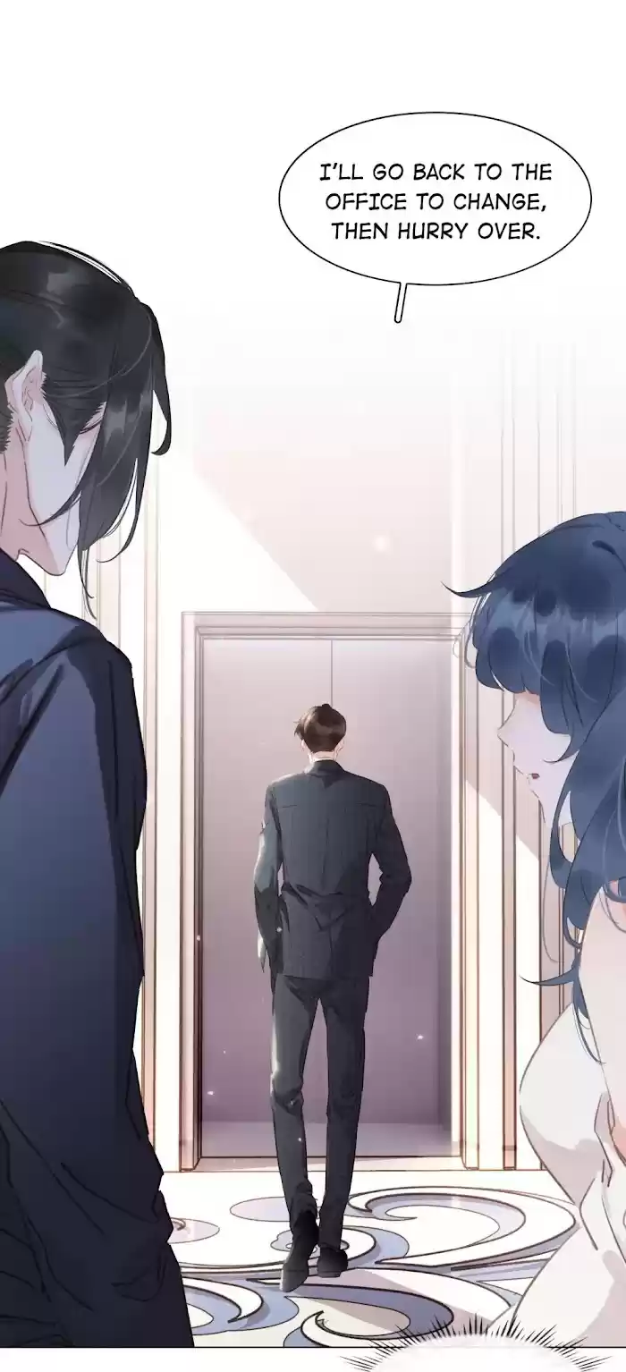 Don't Be Soft Rice Man Chapter 26