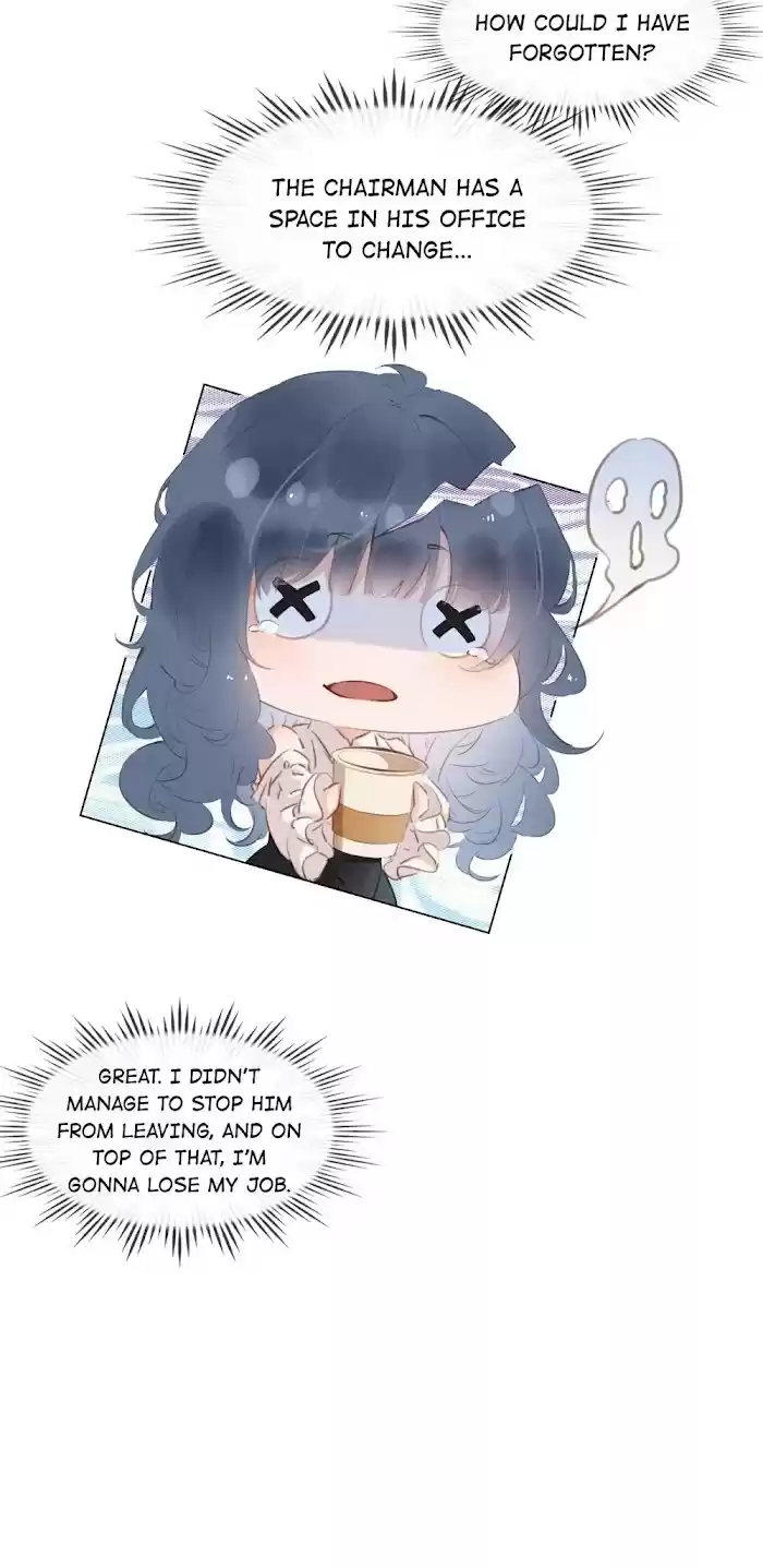 Don't Be Soft Rice Man Chapter 26